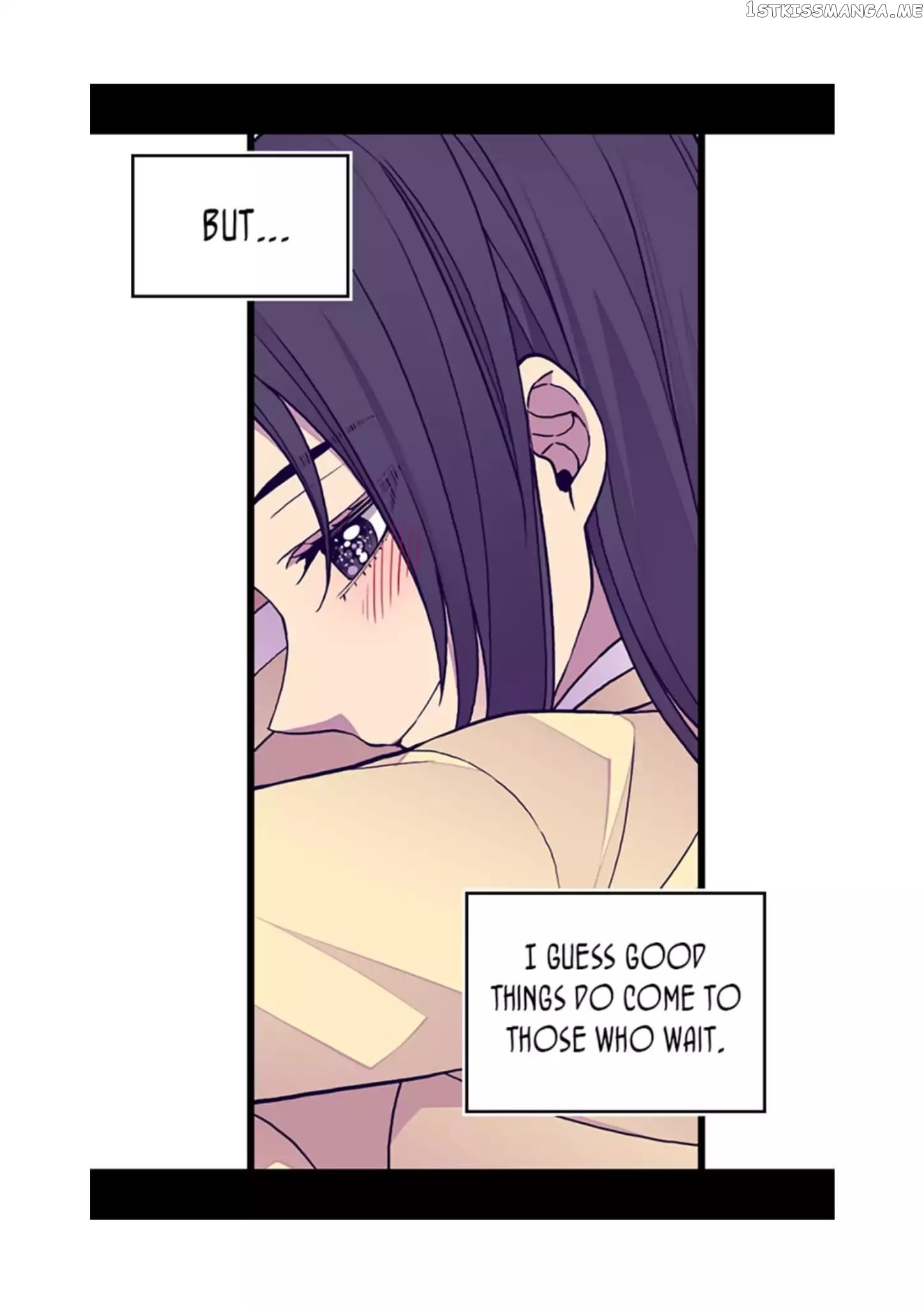 They Say i Was Born a King’s Daughter chapter 90 - page 29