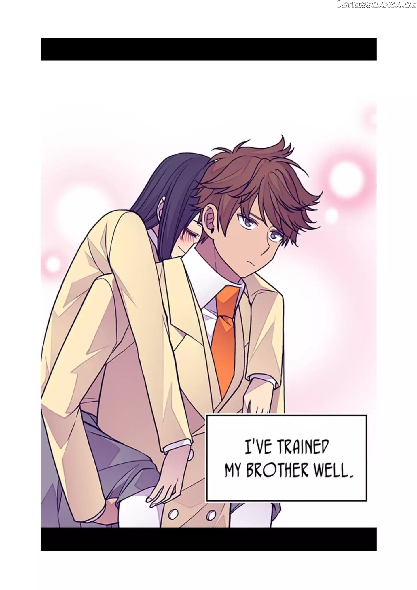 They Say i Was Born a King’s Daughter chapter 90 - page 30