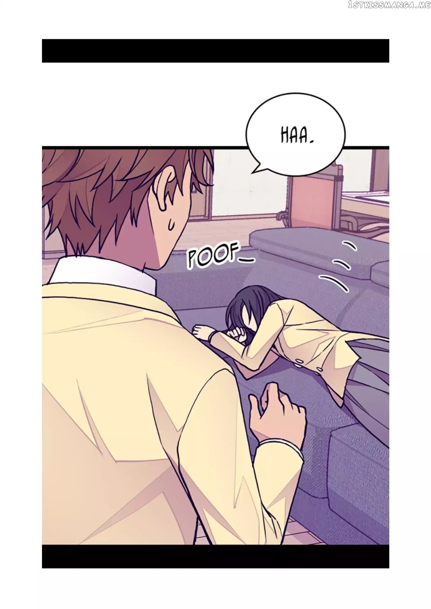 They Say i Was Born a King’s Daughter chapter 90 - page 36