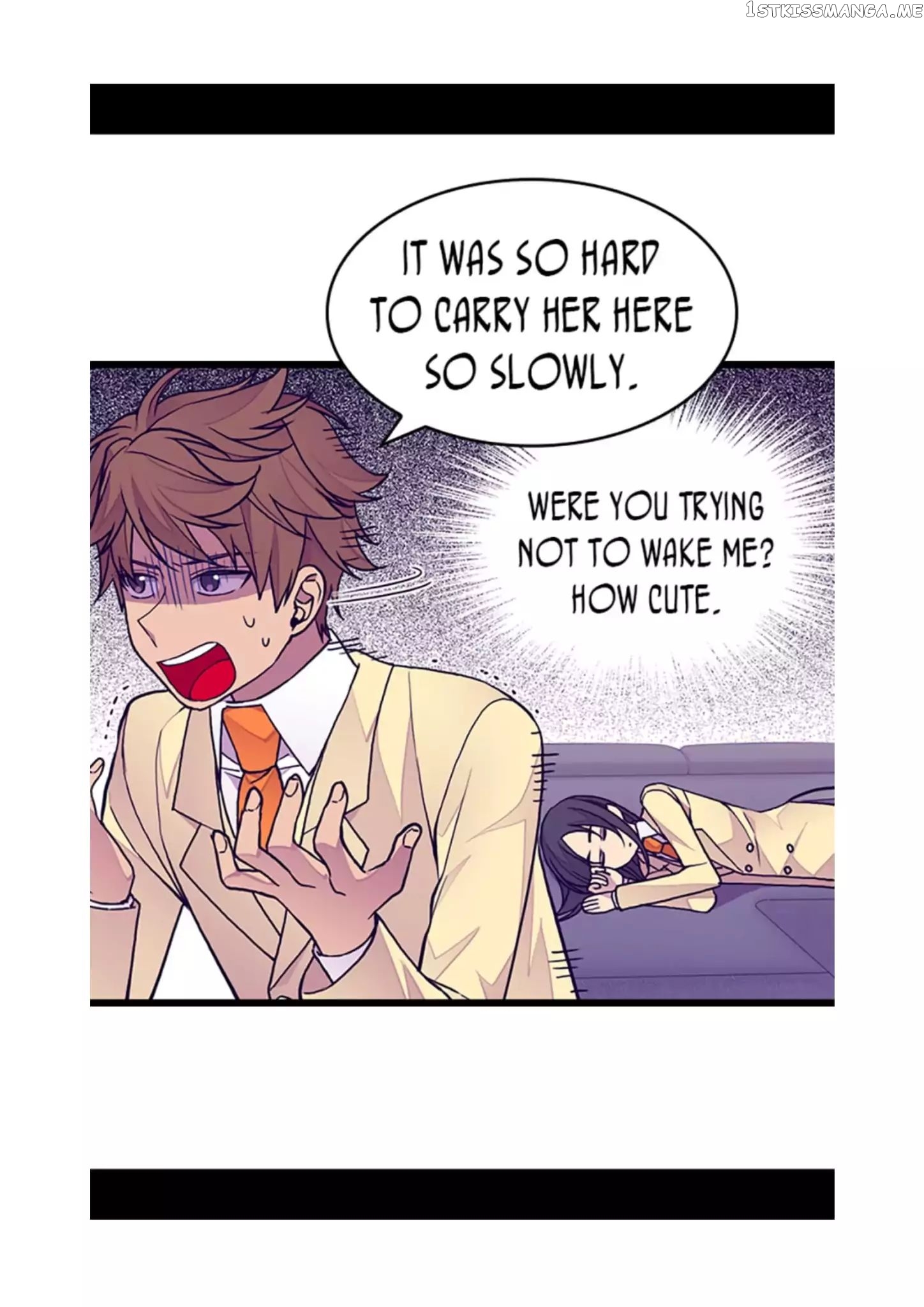 They Say i Was Born a King’s Daughter chapter 90 - page 37
