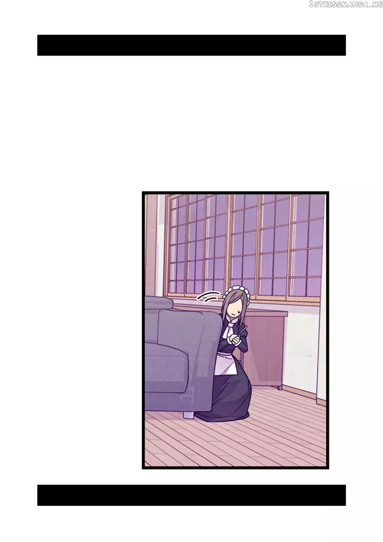 They Say i Was Born a King’s Daughter chapter 90 - page 39