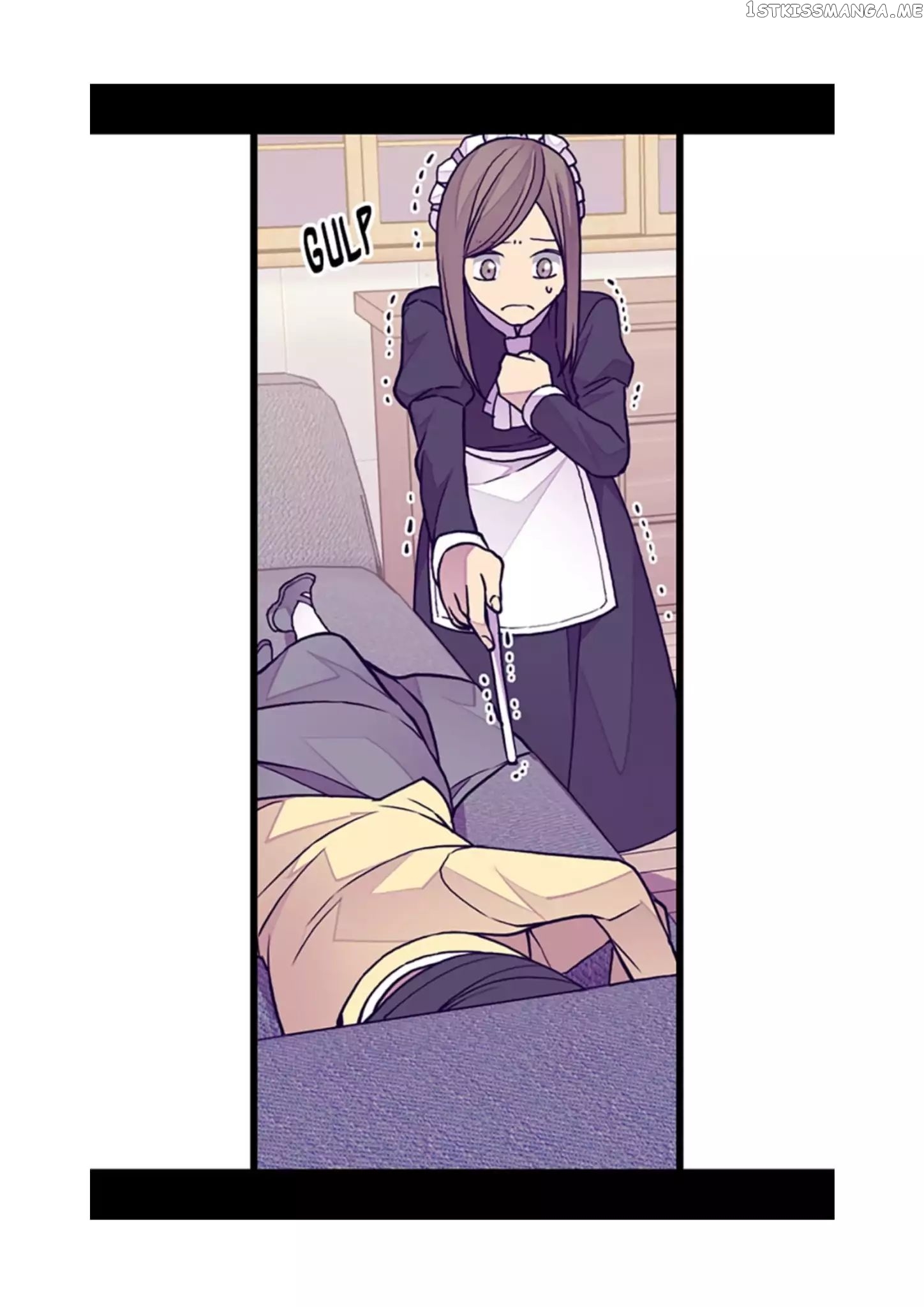 They Say i Was Born a King’s Daughter chapter 90 - page 40