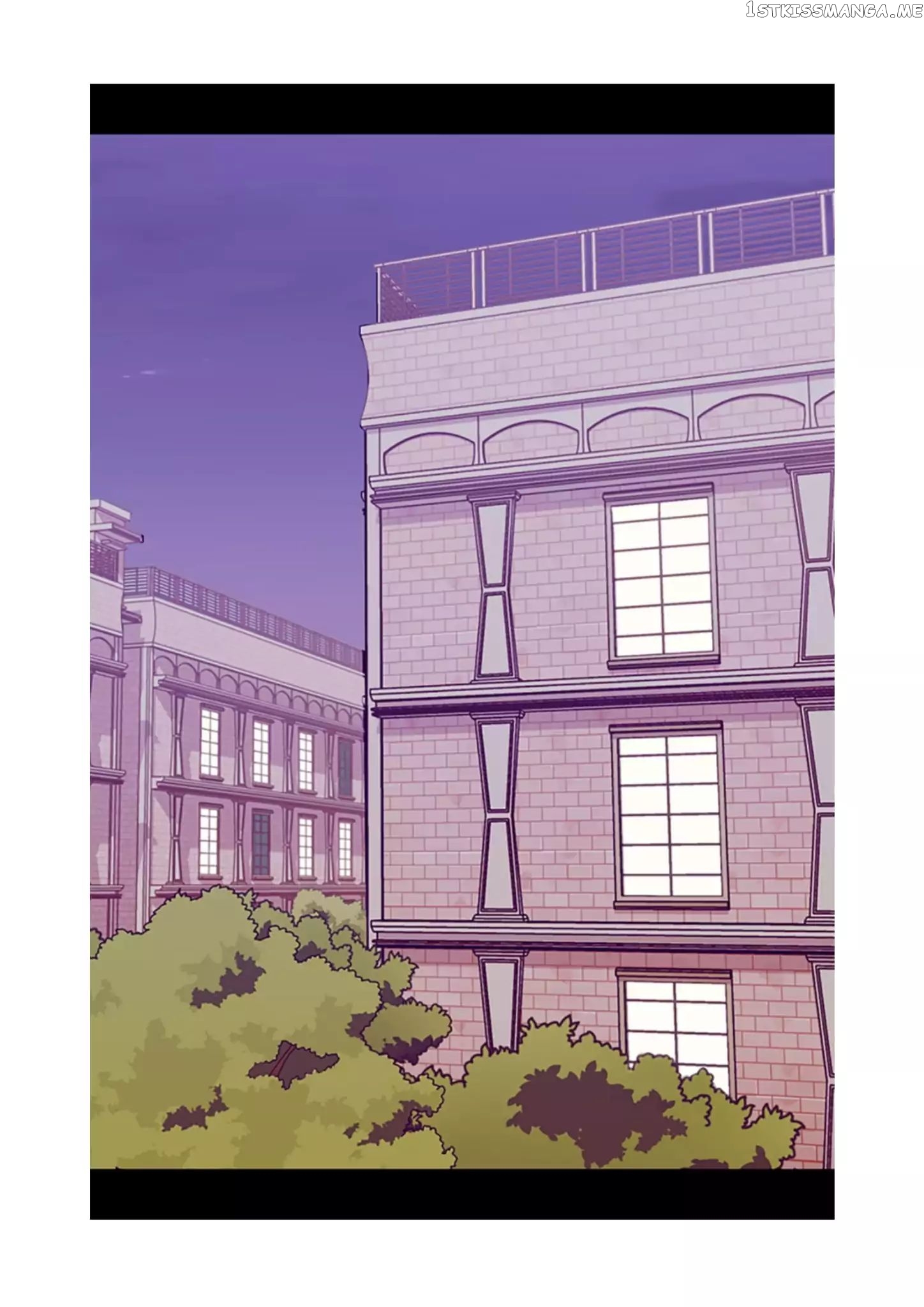 They Say i Was Born a King’s Daughter chapter 90 - page 47
