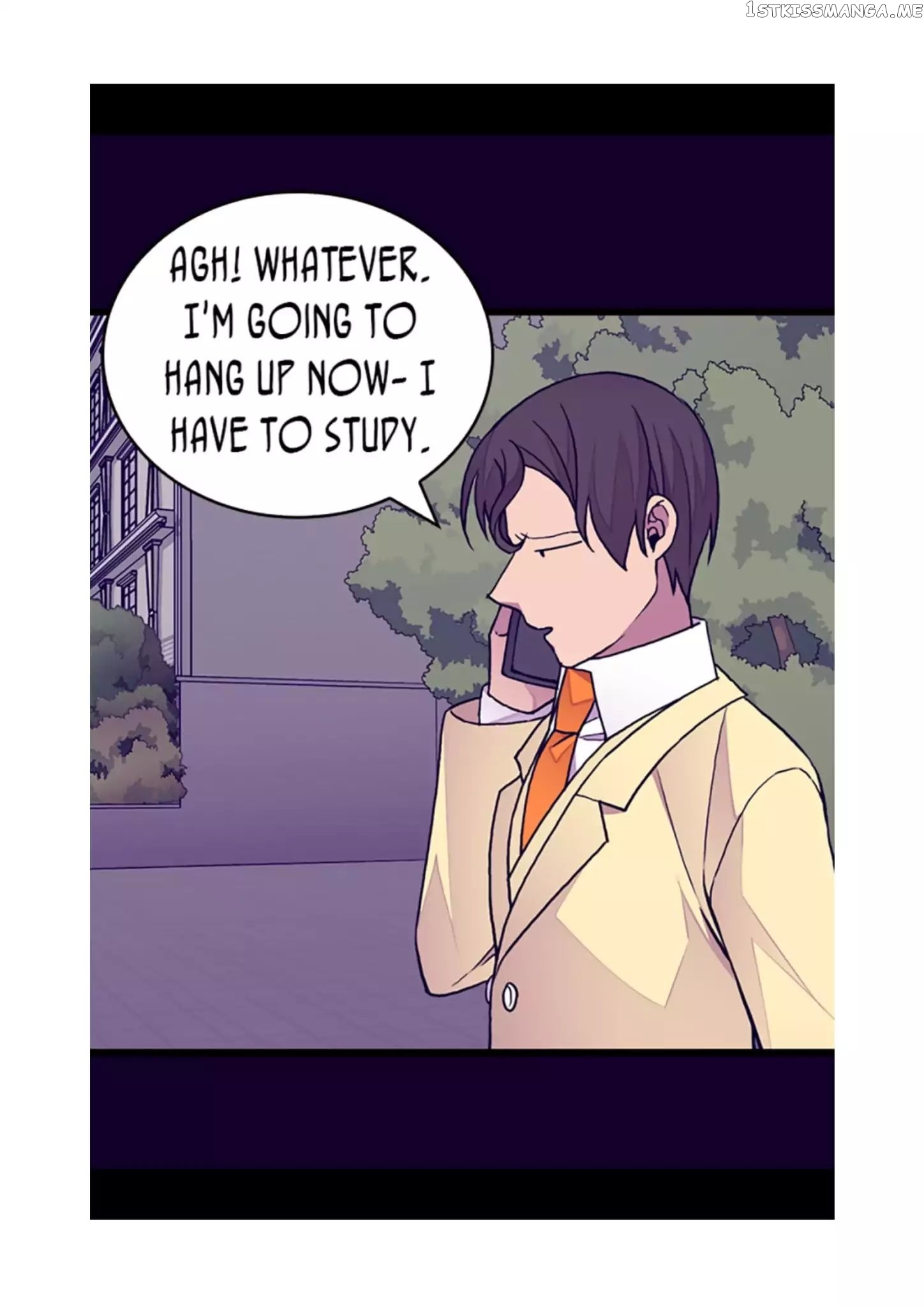 They Say i Was Born a King’s Daughter chapter 90 - page 50