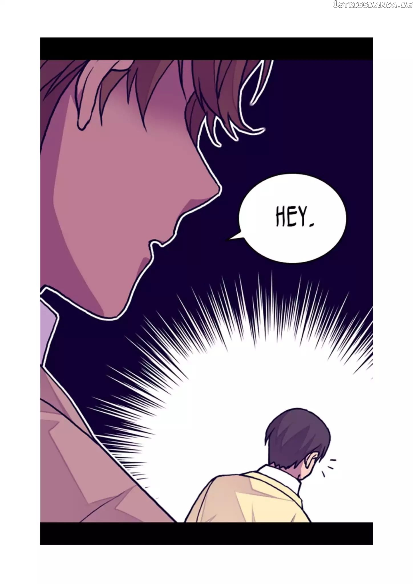 They Say i Was Born a King’s Daughter chapter 90 - page 52