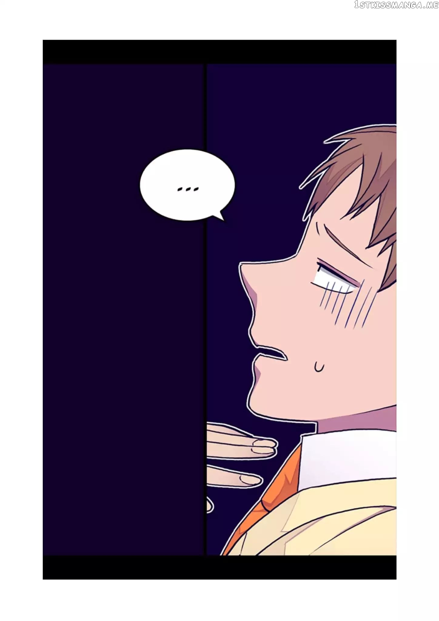 They Say i Was Born a King’s Daughter chapter 90 - page 67