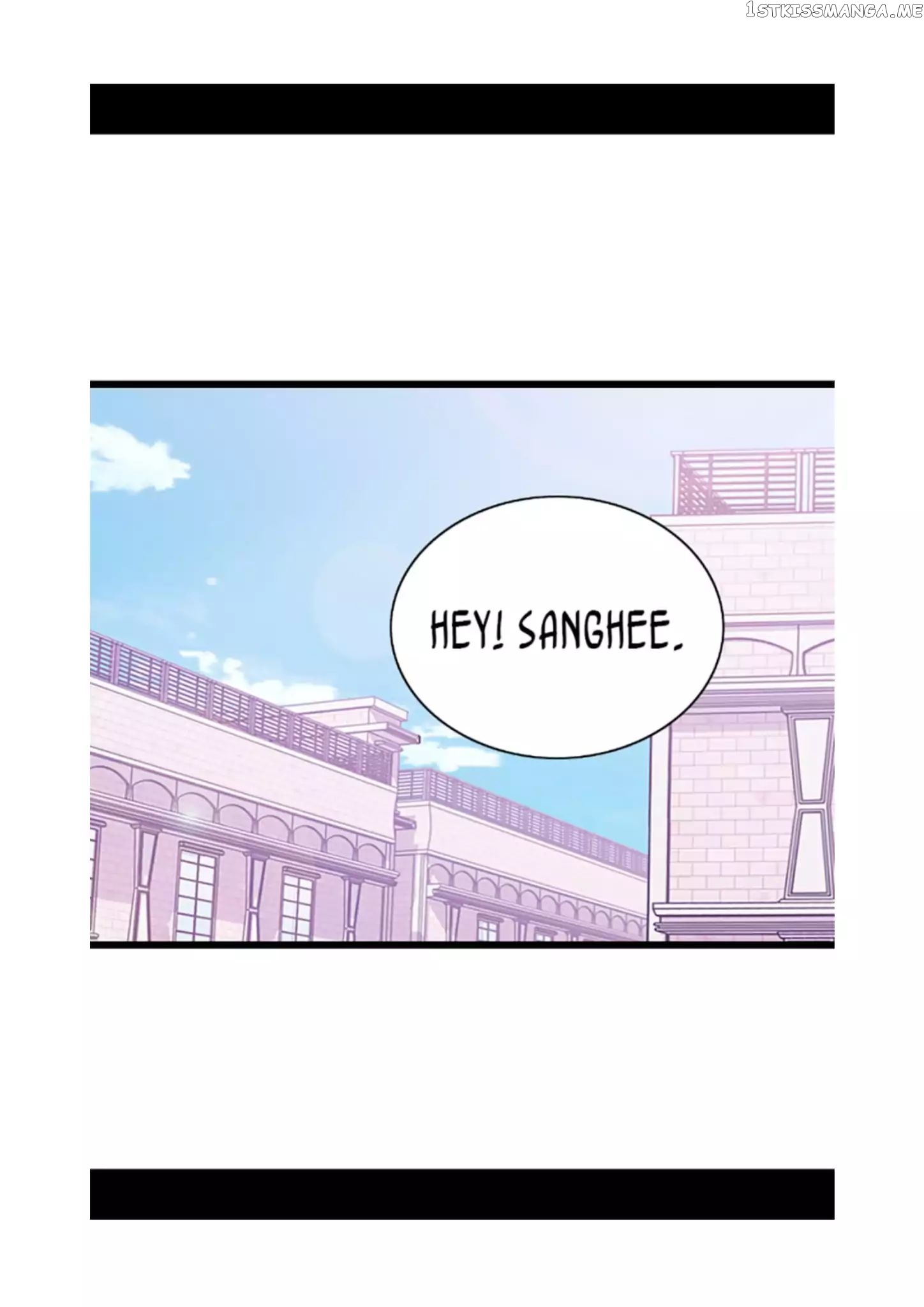 They Say i Was Born a King’s Daughter chapter 90 - page 75