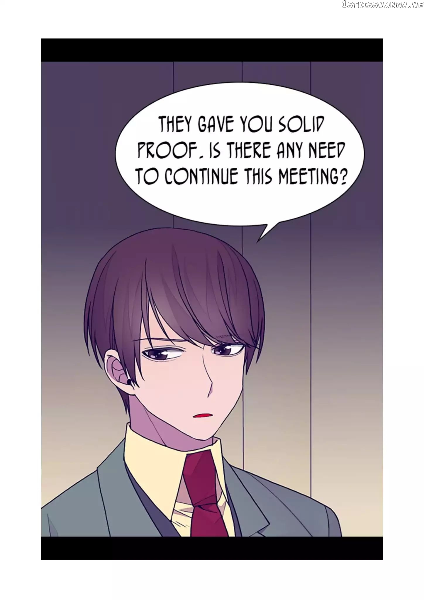 They Say i Was Born a King’s Daughter chapter 89 - page 10