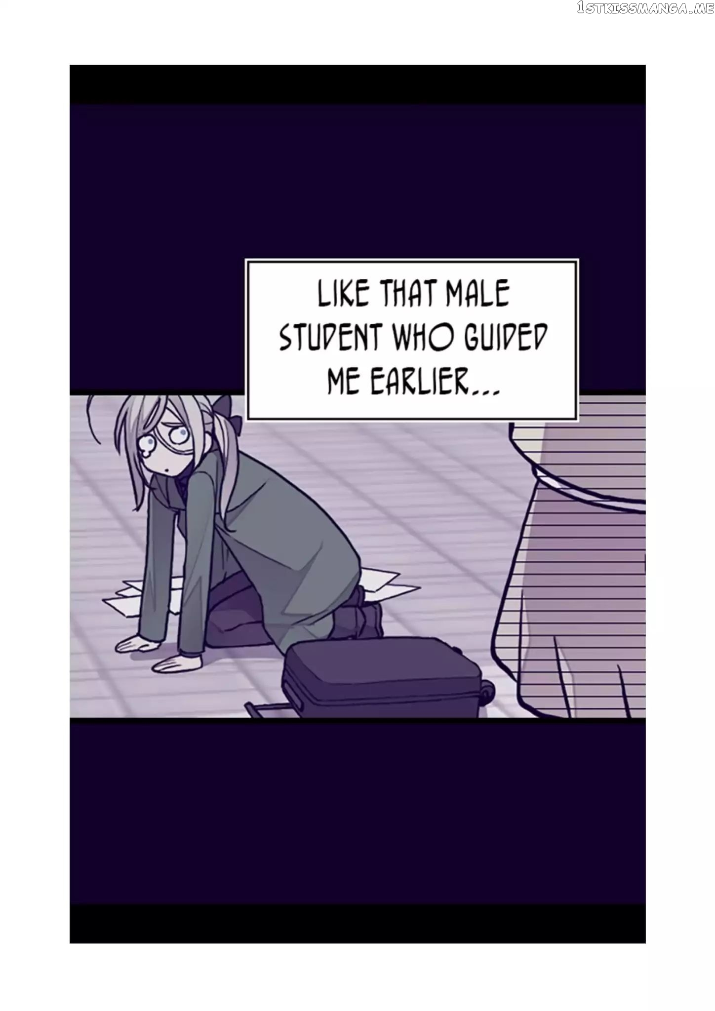 They Say i Was Born a King’s Daughter chapter 89 - page 23