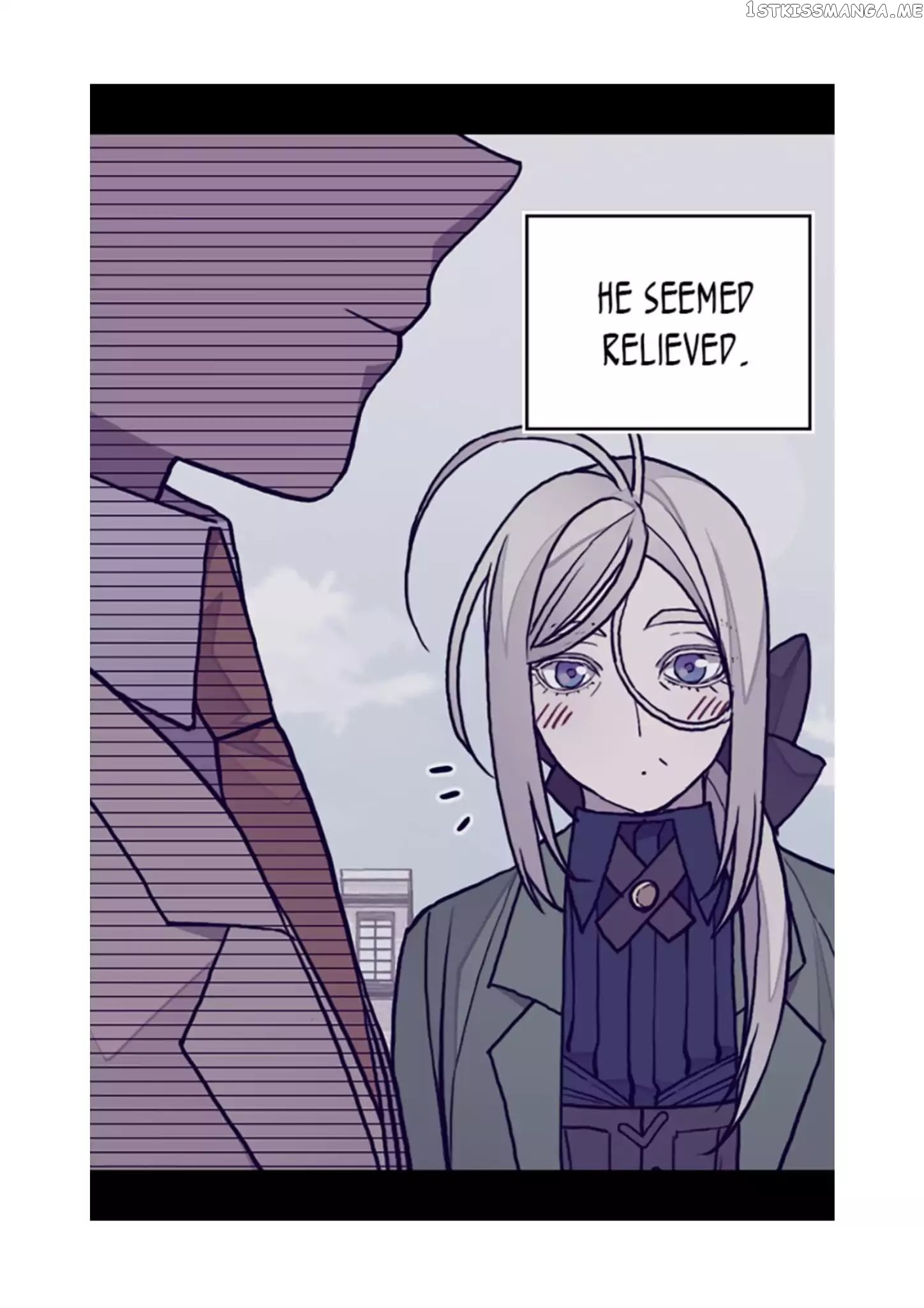 They Say i Was Born a King’s Daughter chapter 89 - page 25