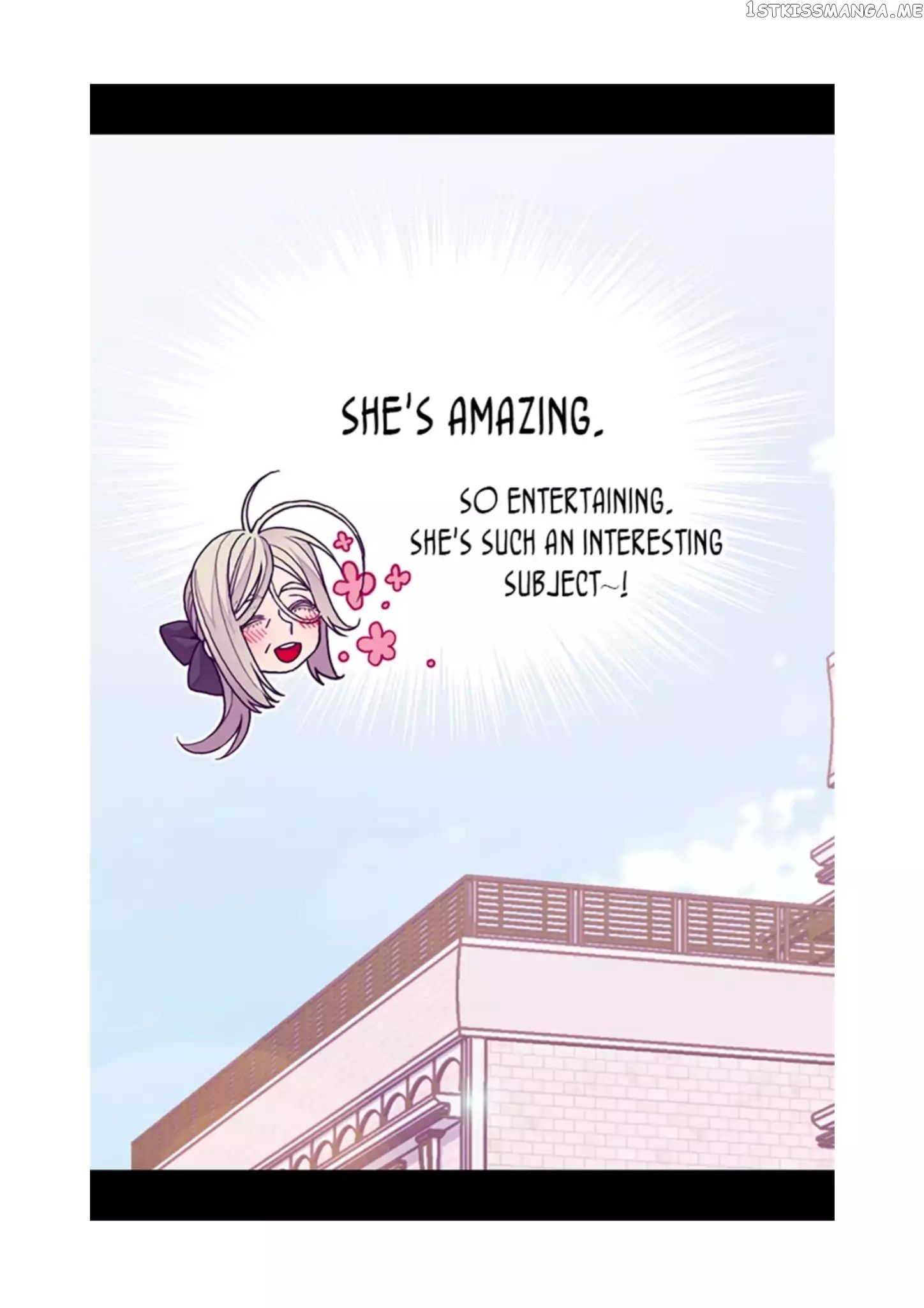 They Say i Was Born a King’s Daughter chapter 89 - page 26