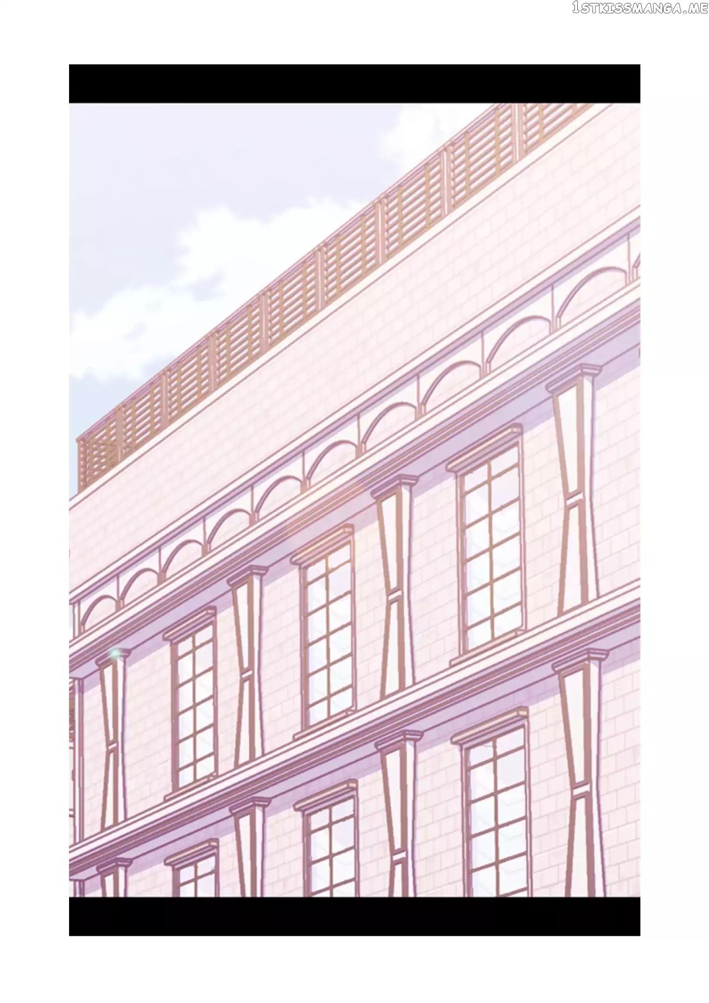 They Say i Was Born a King’s Daughter chapter 89 - page 27