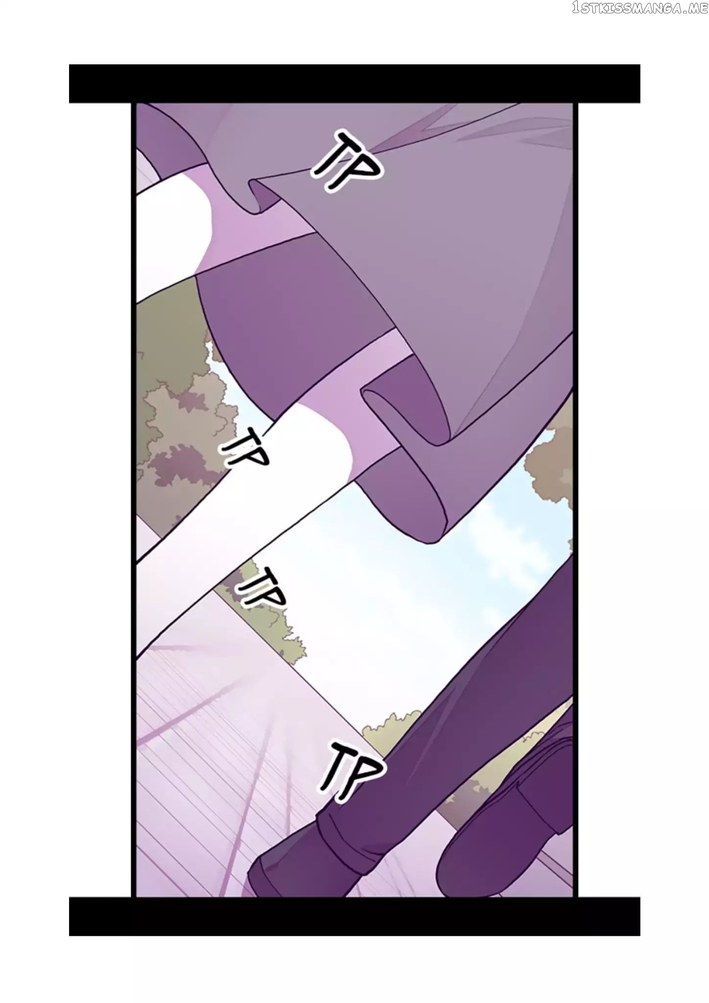 They Say i Was Born a King’s Daughter chapter 89 - page 28