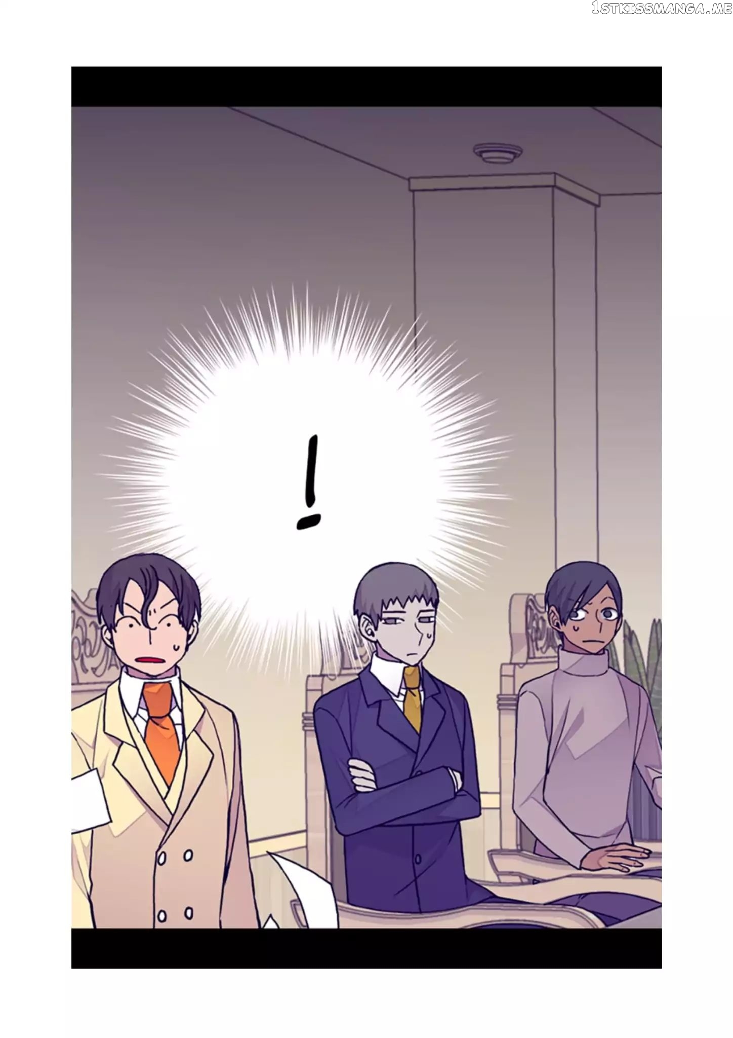 They Say i Was Born a King’s Daughter chapter 89 - page 3