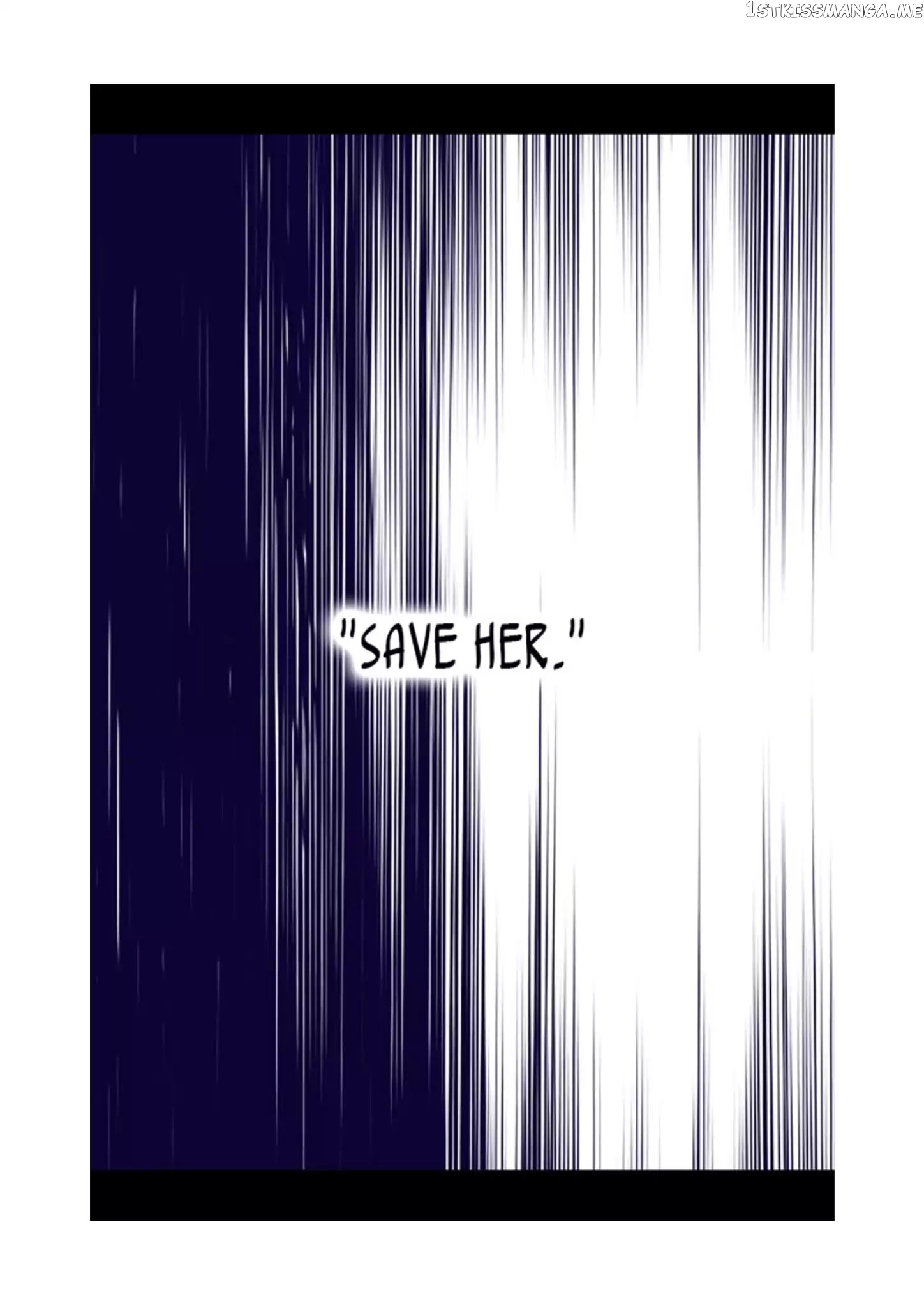 They Say i Was Born a King’s Daughter chapter 89 - page 36
