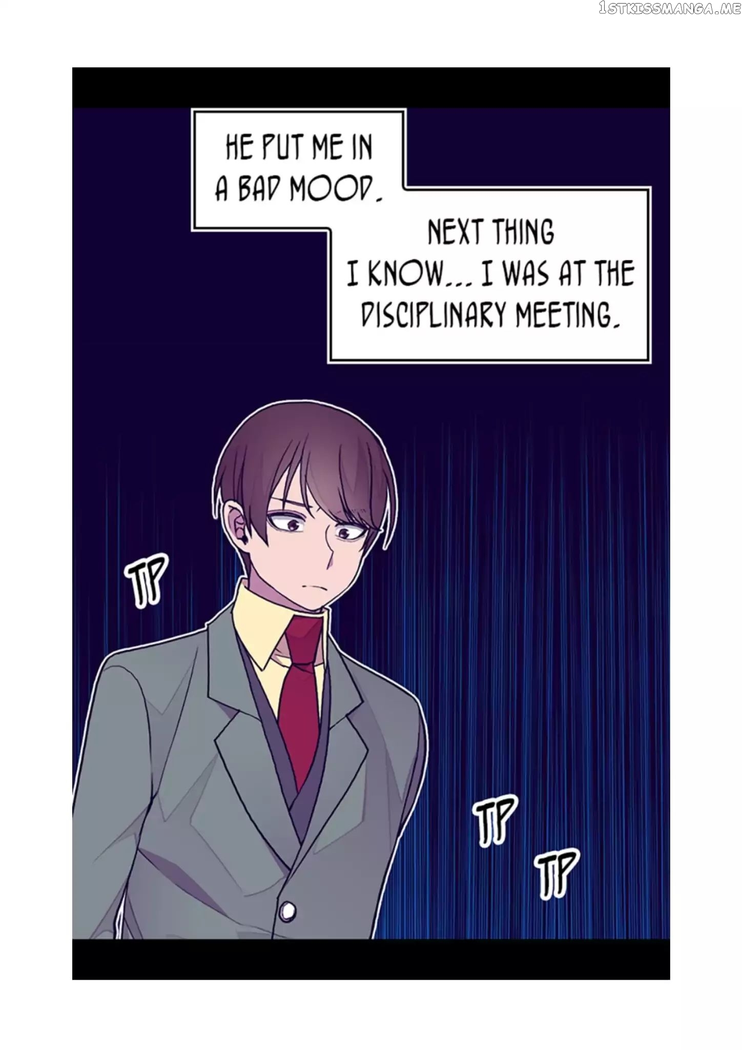 They Say i Was Born a King’s Daughter chapter 89 - page 44