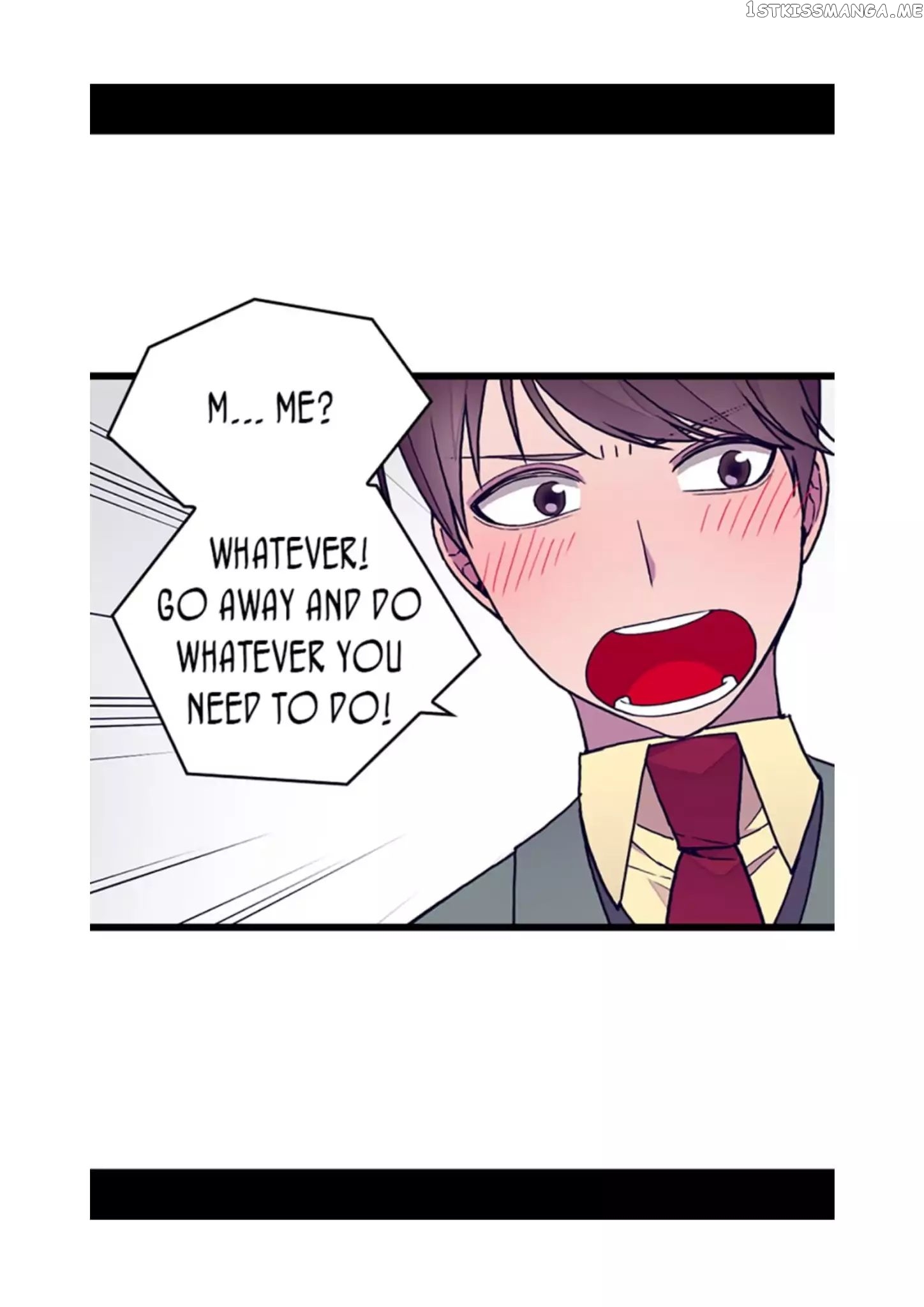 They Say i Was Born a King’s Daughter chapter 89 - page 53