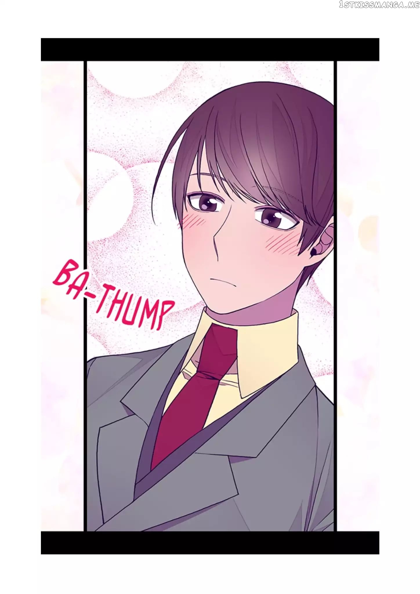 They Say i Was Born a King’s Daughter chapter 89 - page 59