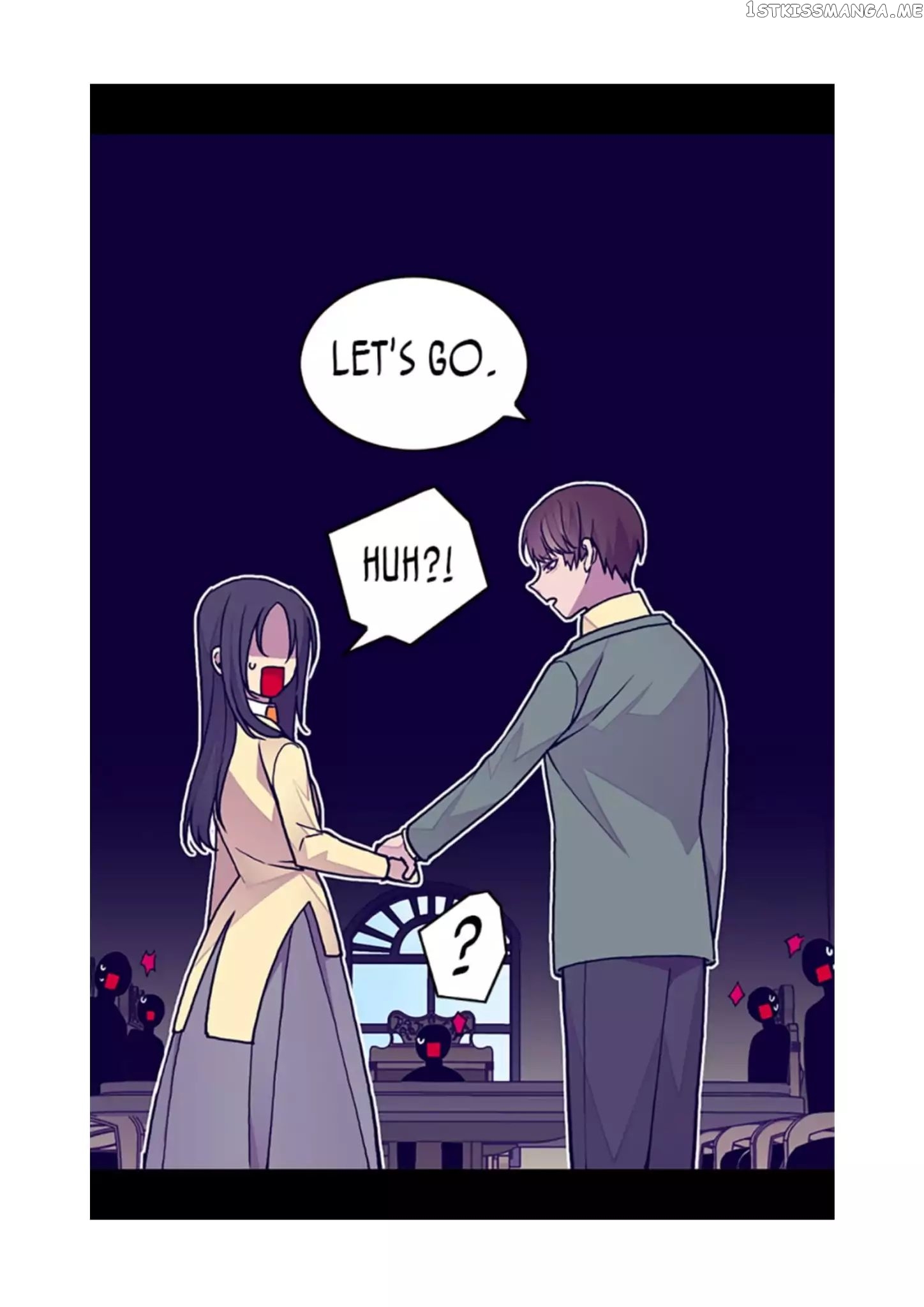 They Say i Was Born a King’s Daughter chapter 89 - page 8