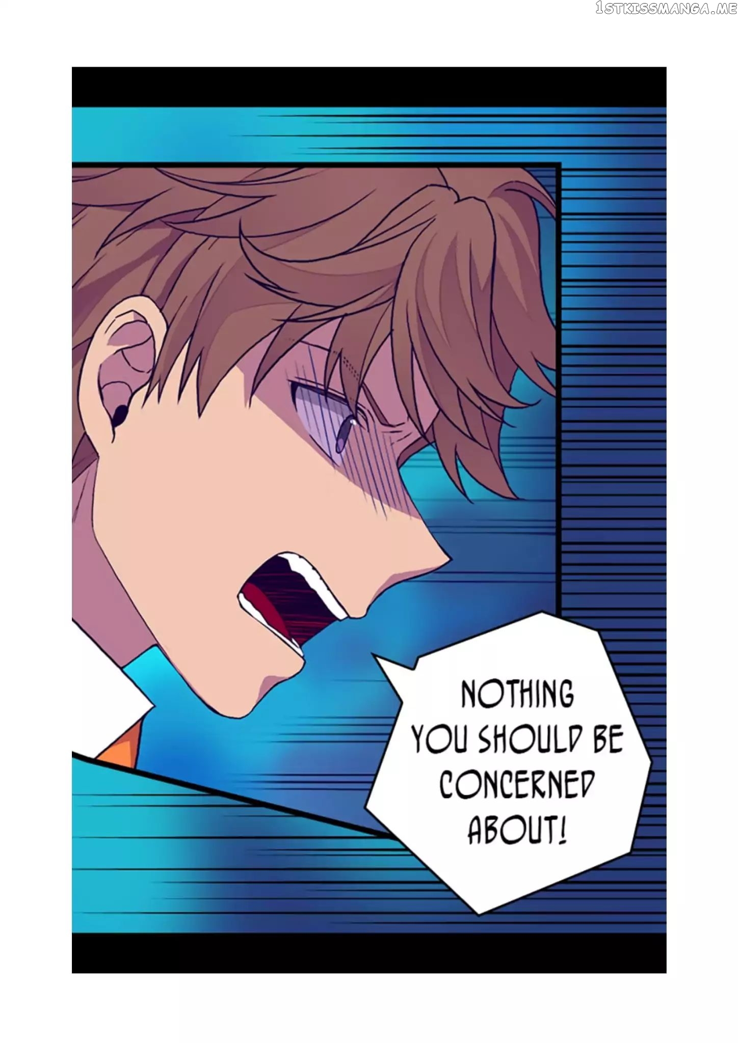 They Say i Was Born a King’s Daughter chapter 88 - page 26