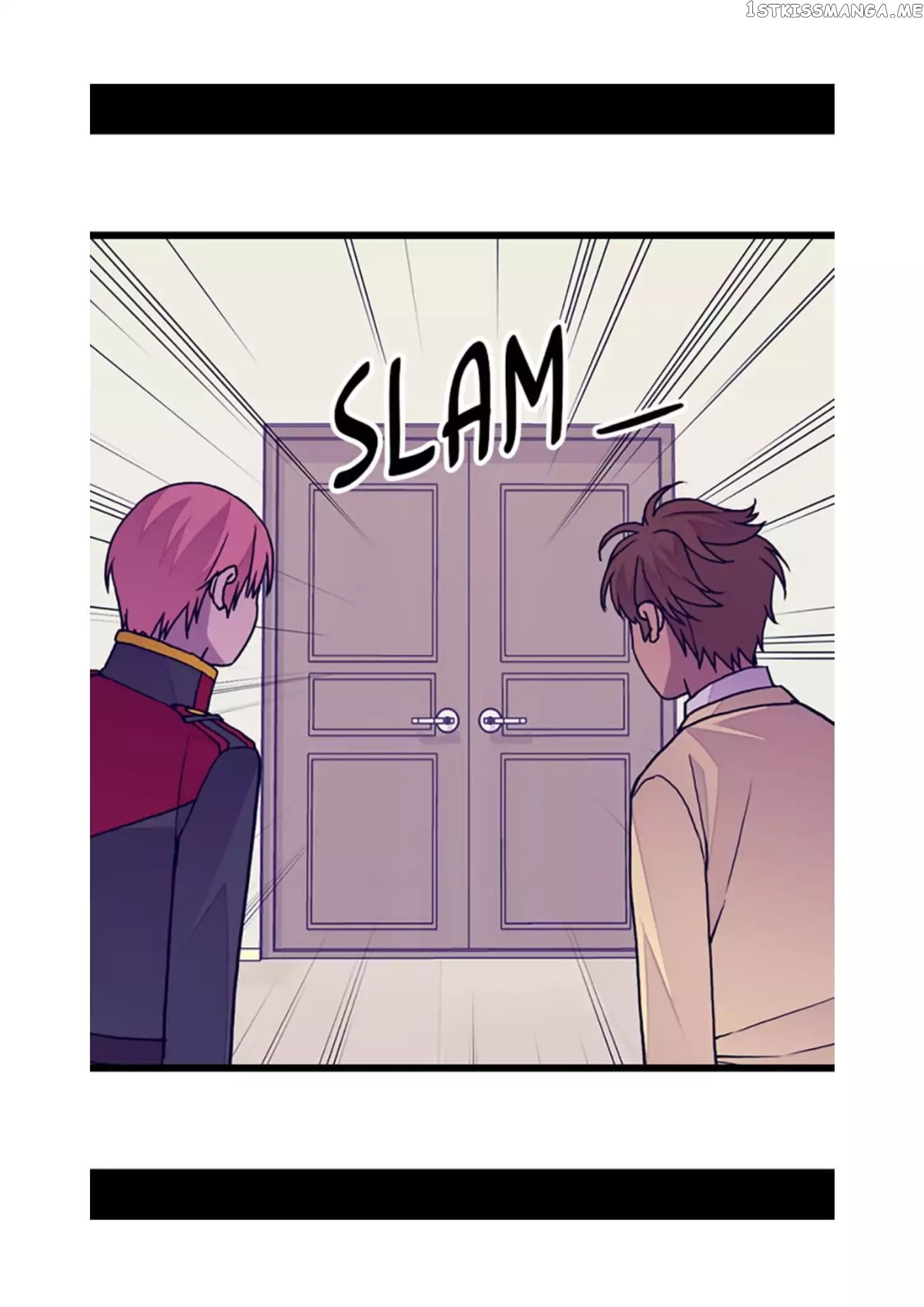 They Say i Was Born a King’s Daughter chapter 88 - page 30