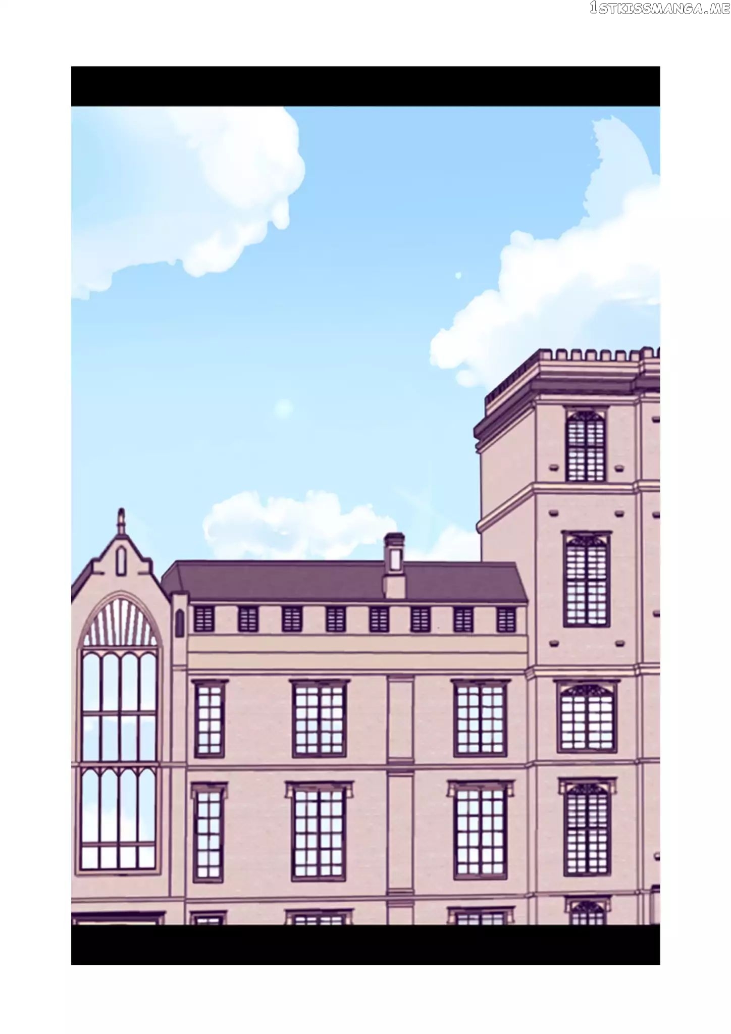 They Say i Was Born a King’s Daughter chapter 88 - page 4