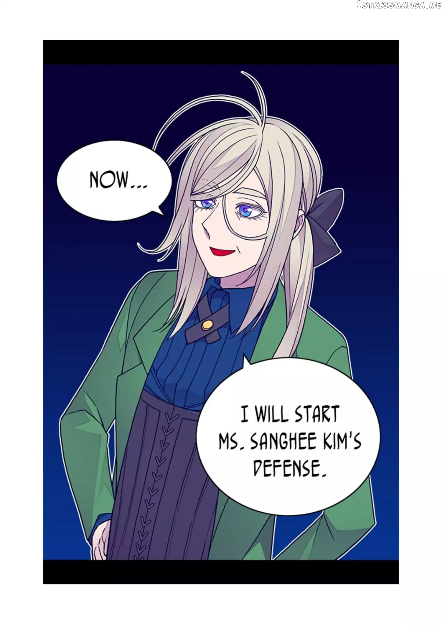 They Say i Was Born a King’s Daughter chapter 88 - page 40