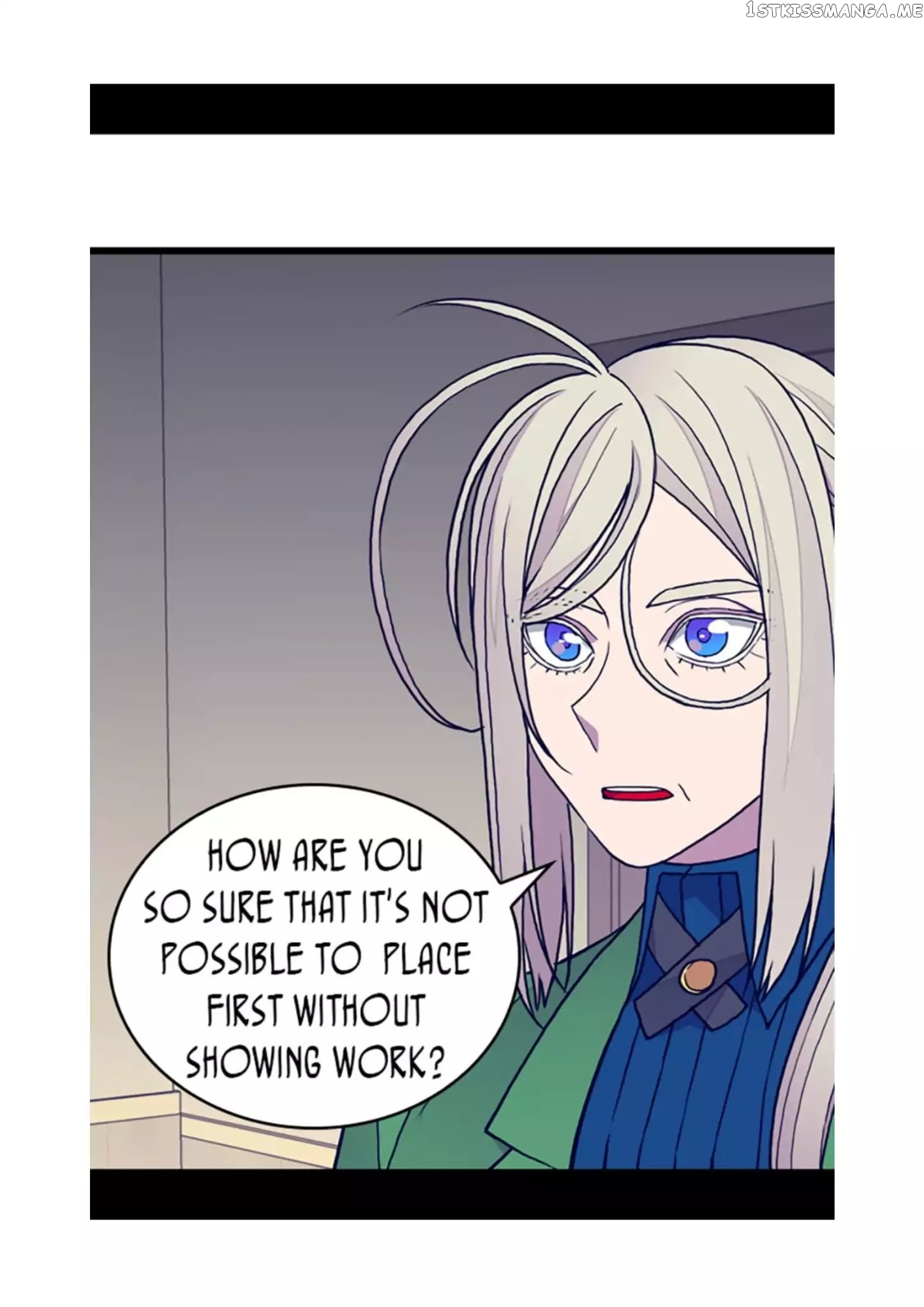 They Say i Was Born a King’s Daughter chapter 88 - page 48