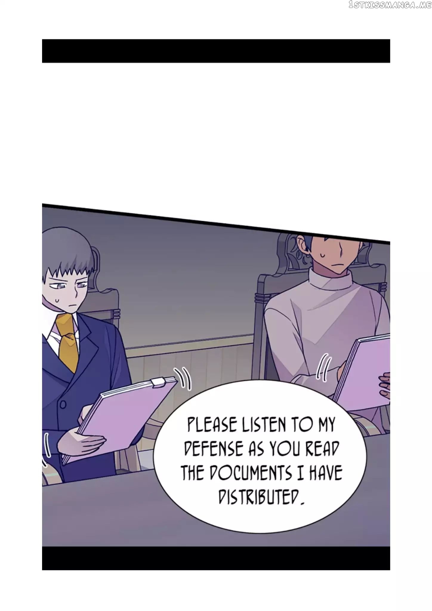 They Say i Was Born a King’s Daughter chapter 88 - page 51
