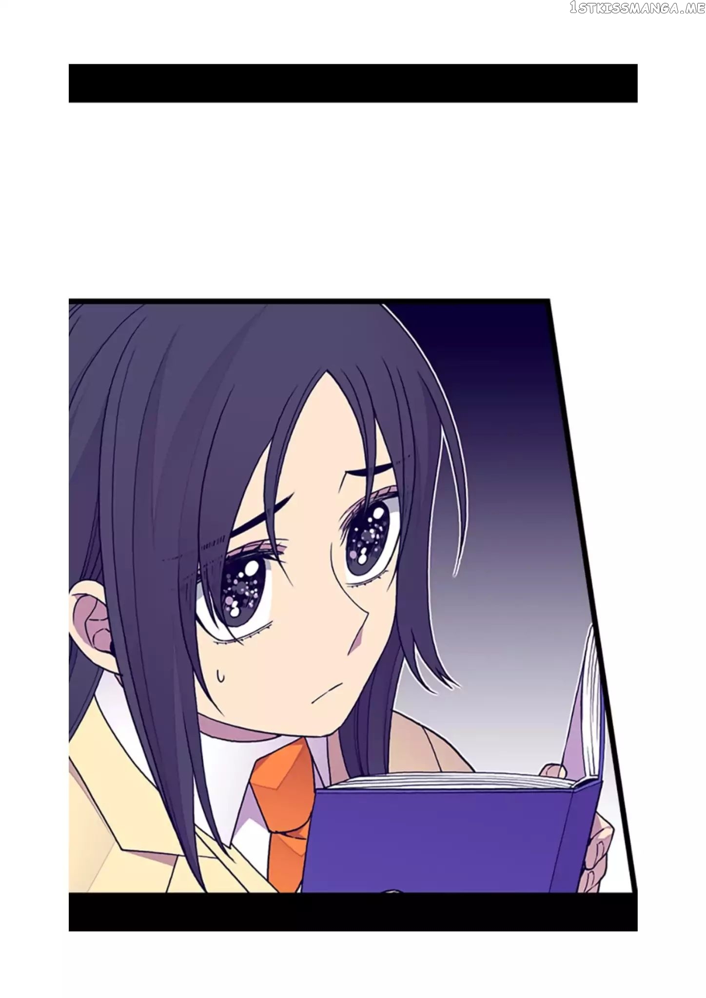 They Say i Was Born a King’s Daughter chapter 88 - page 61