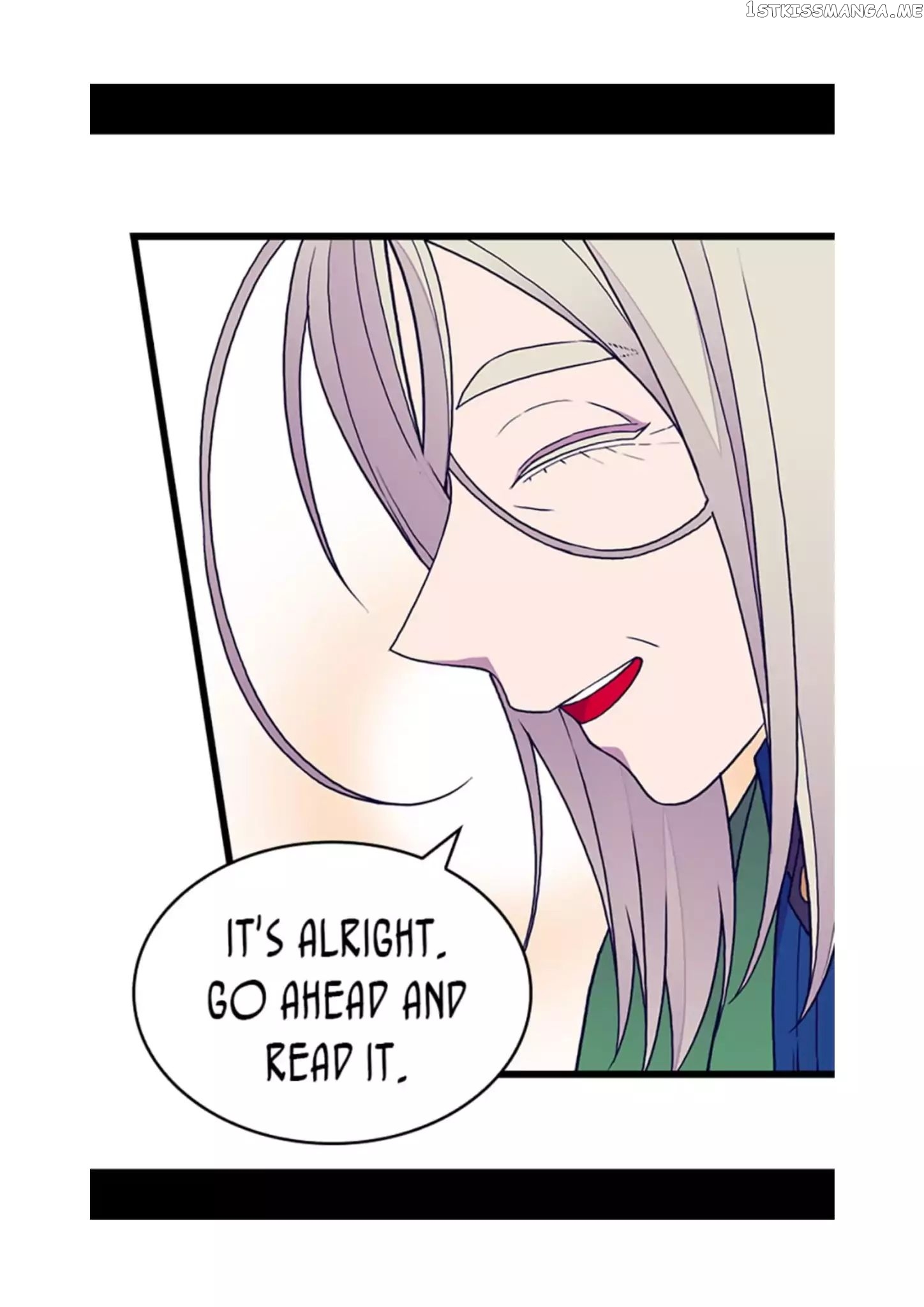 They Say i Was Born a King’s Daughter chapter 88 - page 62
