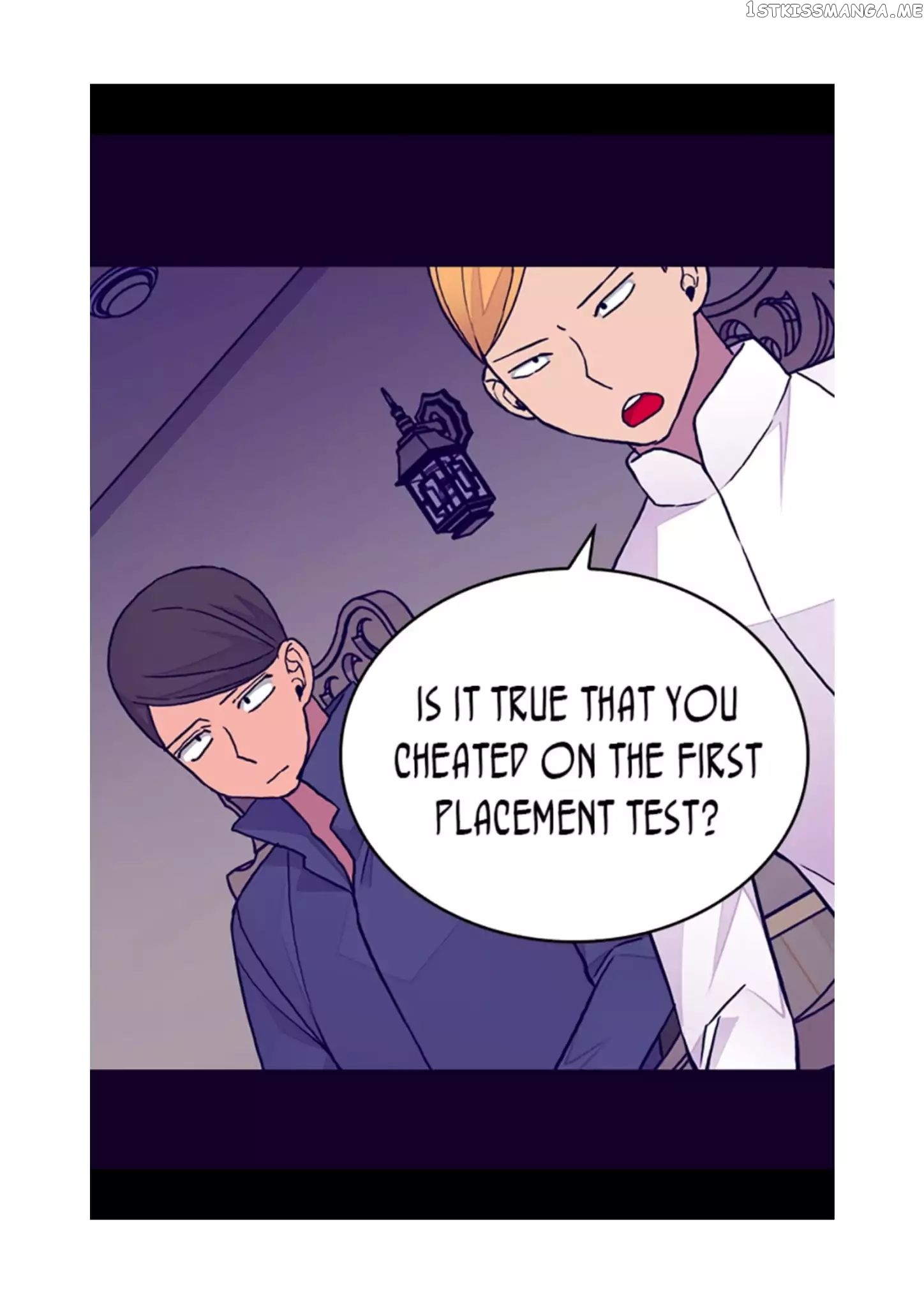 They Say i Was Born a King’s Daughter chapter 87 - page 39