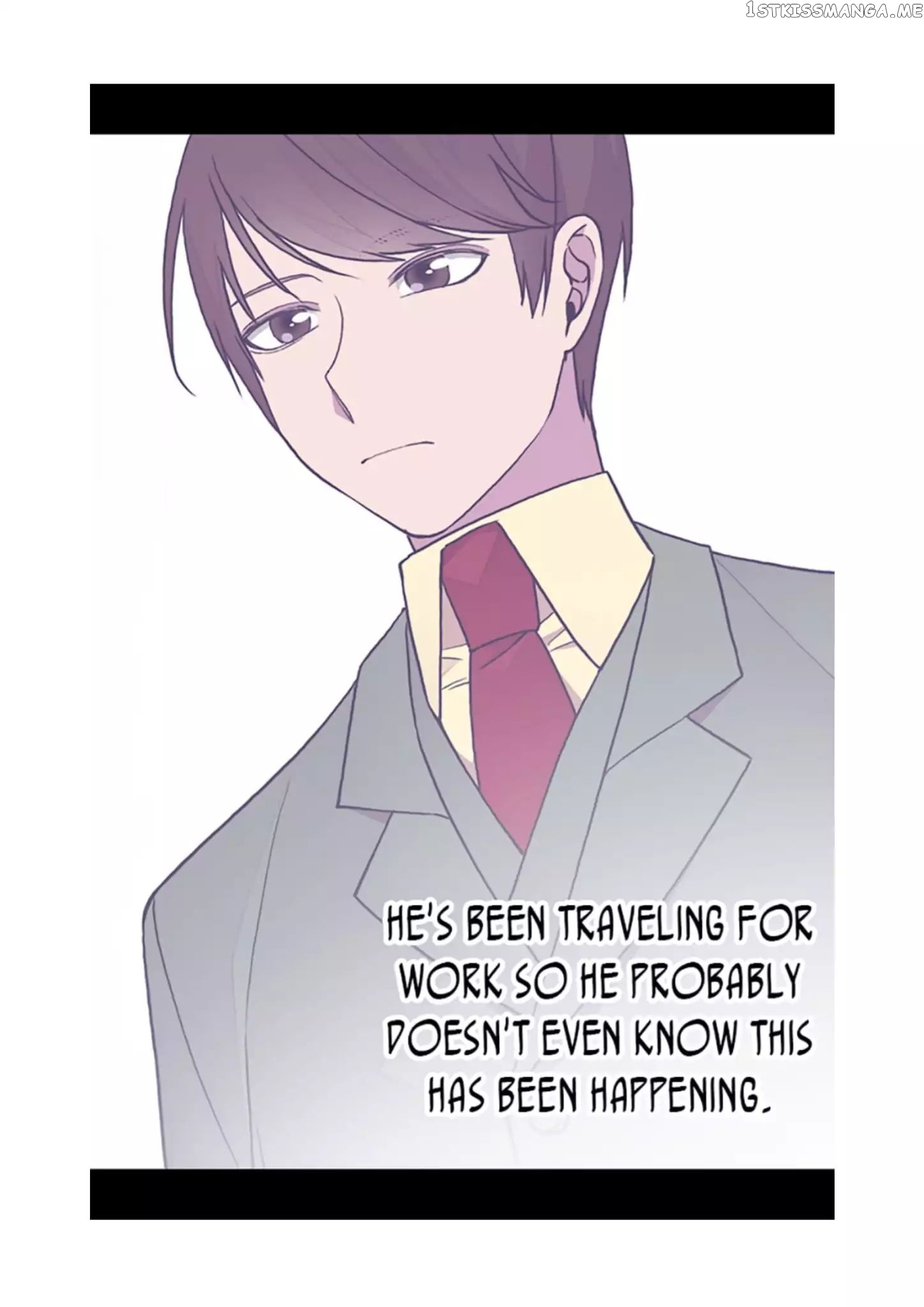 They Say i Was Born a King’s Daughter chapter 87 - page 58