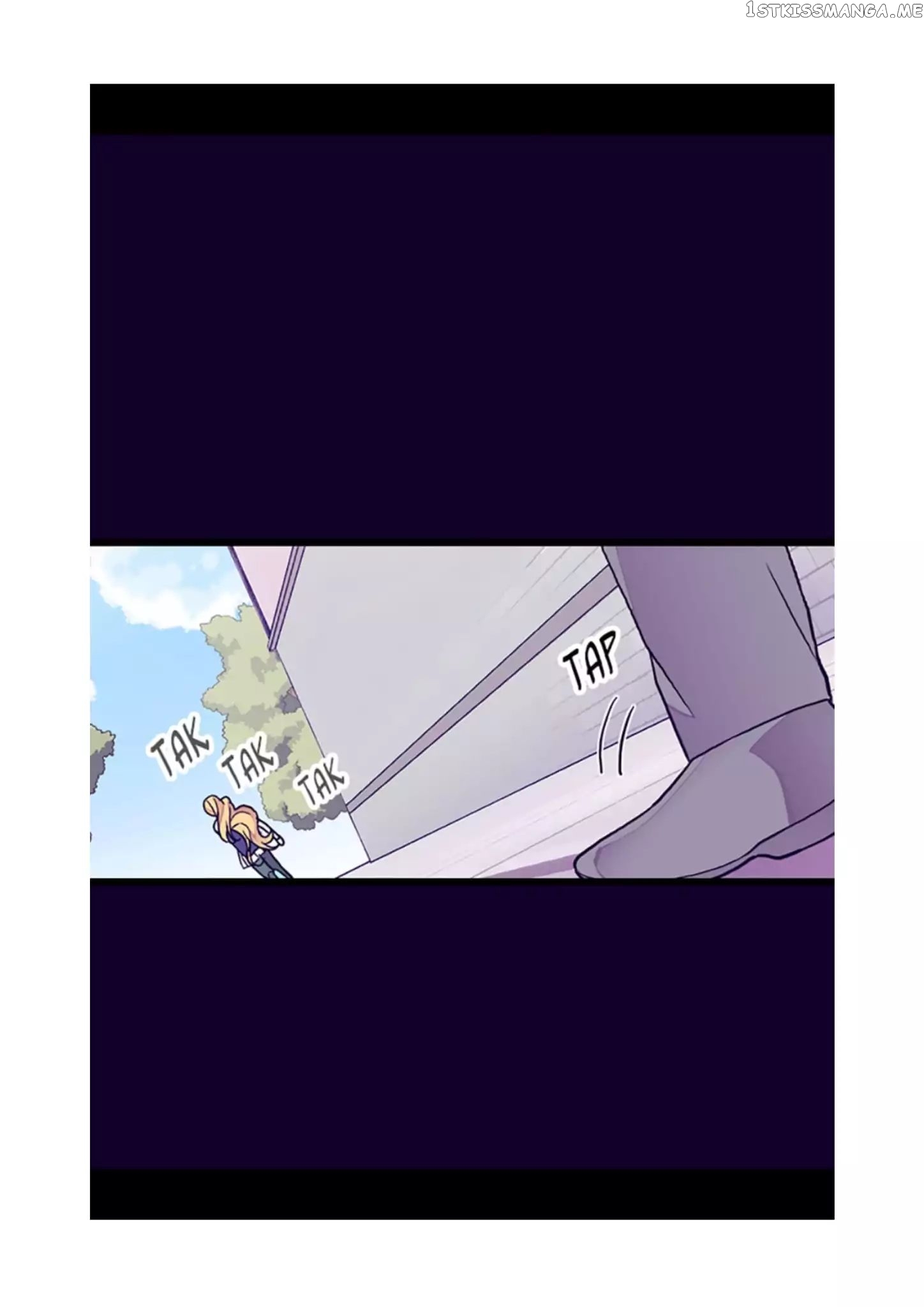 They Say i Was Born a King’s Daughter chapter 87 - page 60