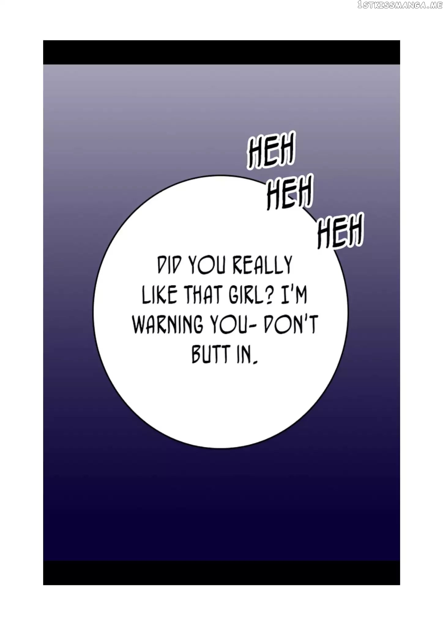 They Say i Was Born a King’s Daughter chapter 87 - page 63