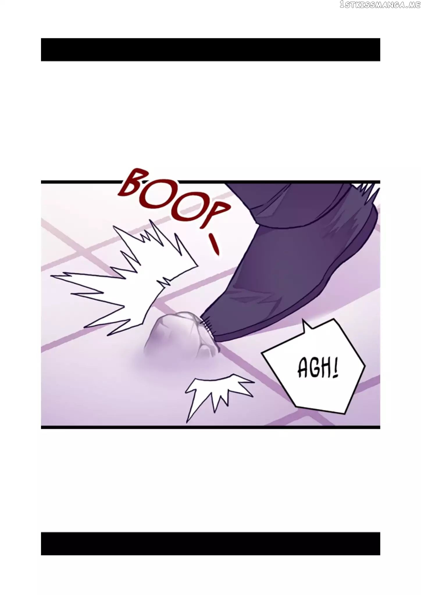 They Say i Was Born a King’s Daughter chapter 87 - page 81