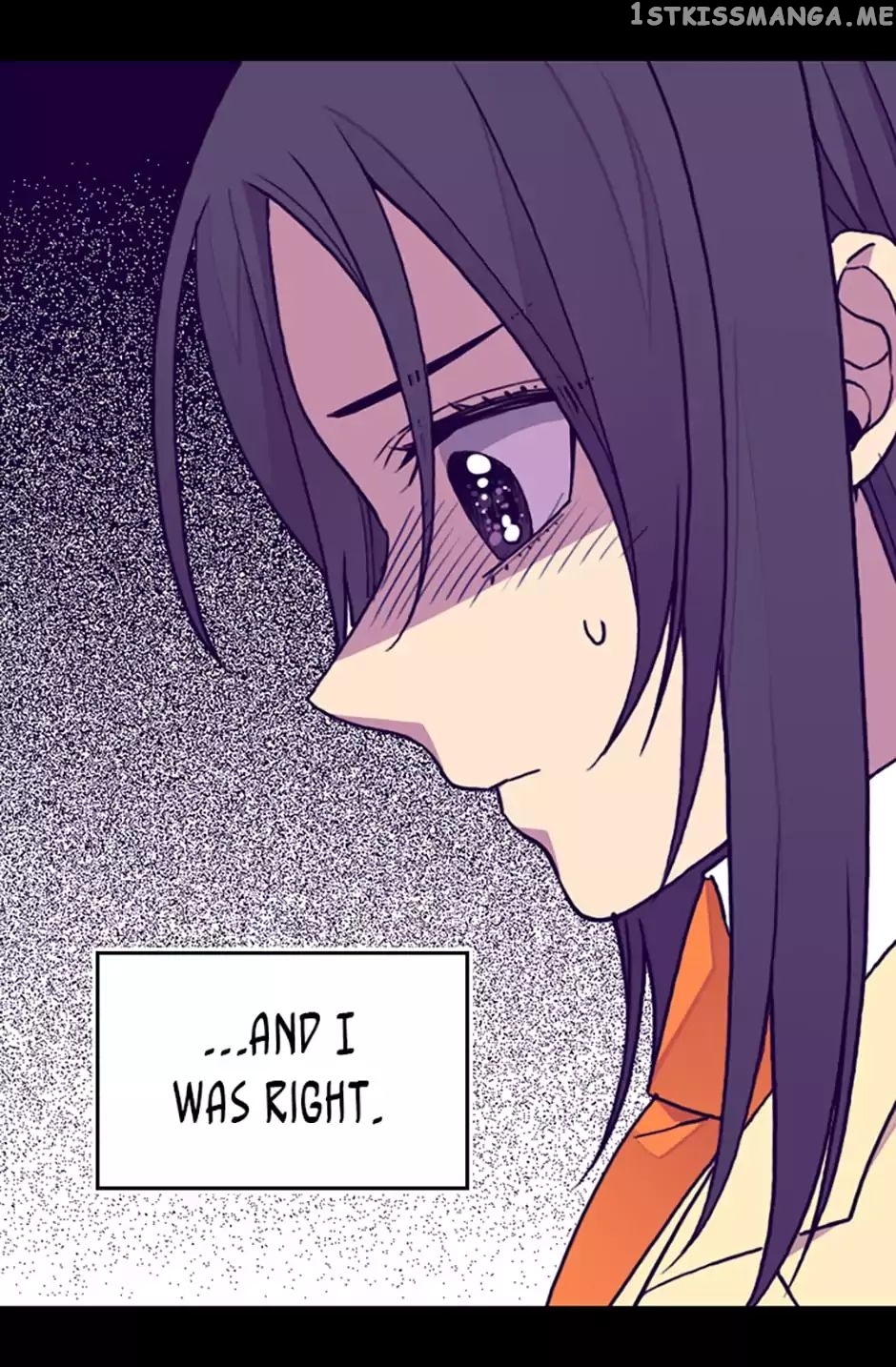 They Say i Was Born a King’s Daughter chapter 86 - page 10
