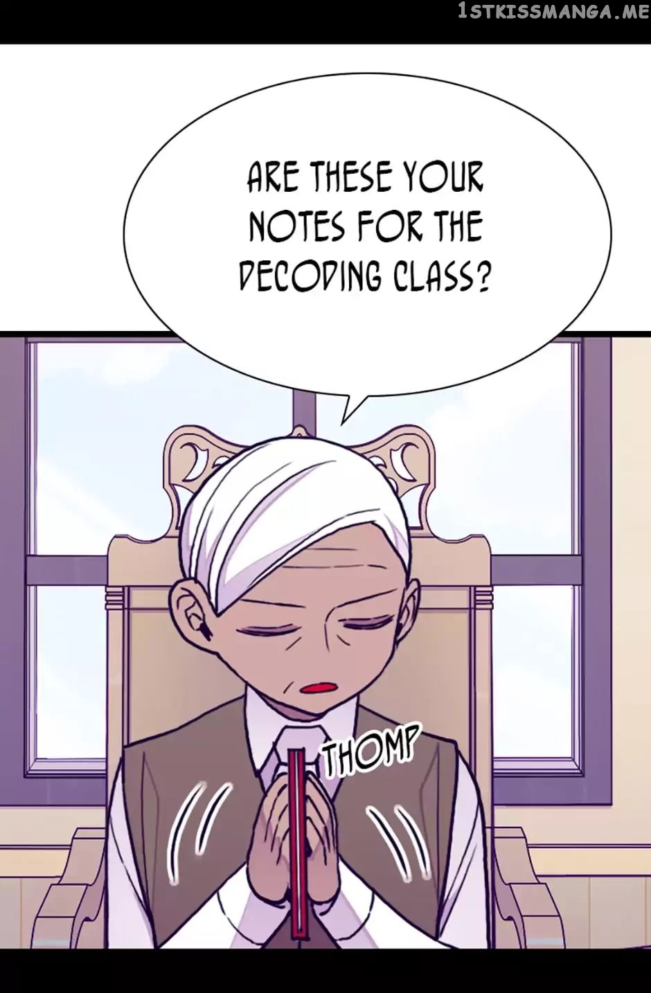 They Say i Was Born a King’s Daughter chapter 86 - page 16