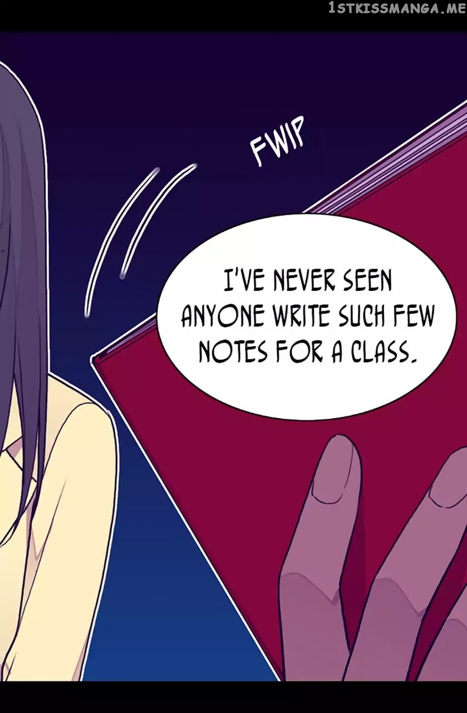 They Say i Was Born a King’s Daughter chapter 86 - page 19