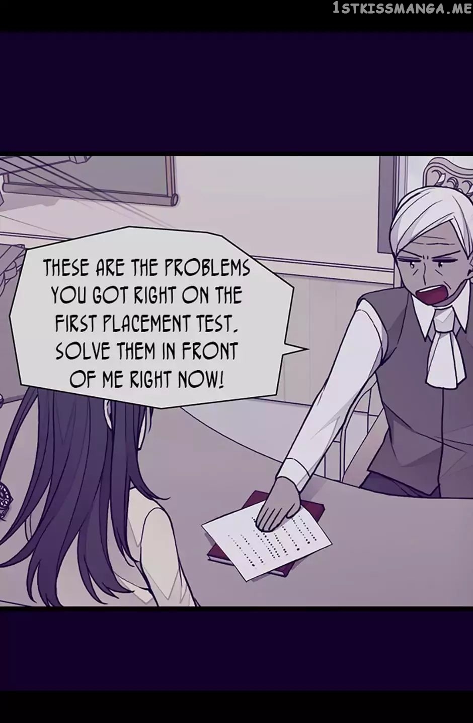 They Say i Was Born a King’s Daughter chapter 86 - page 37