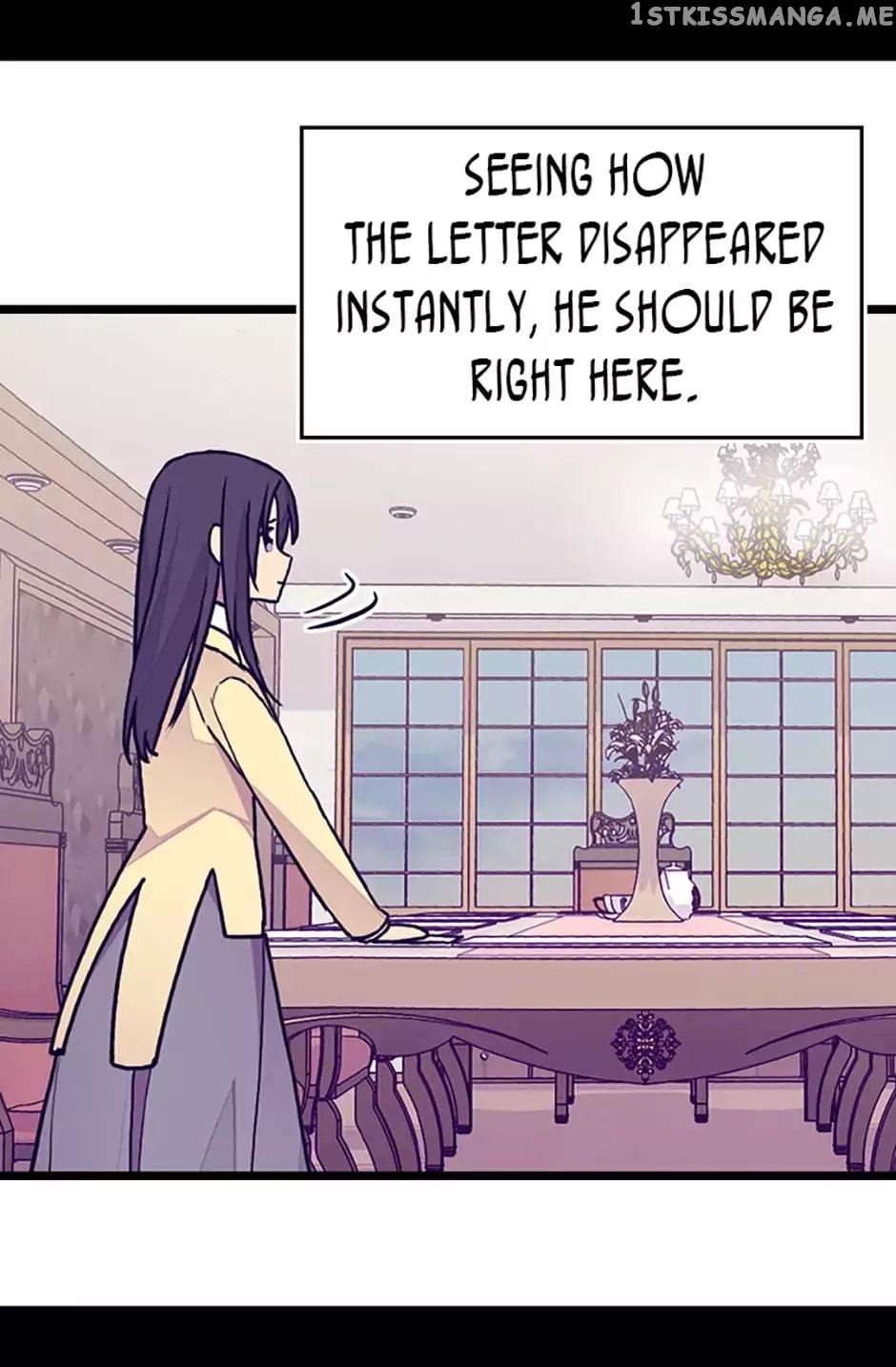 They Say i Was Born a King’s Daughter chapter 86 - page 49