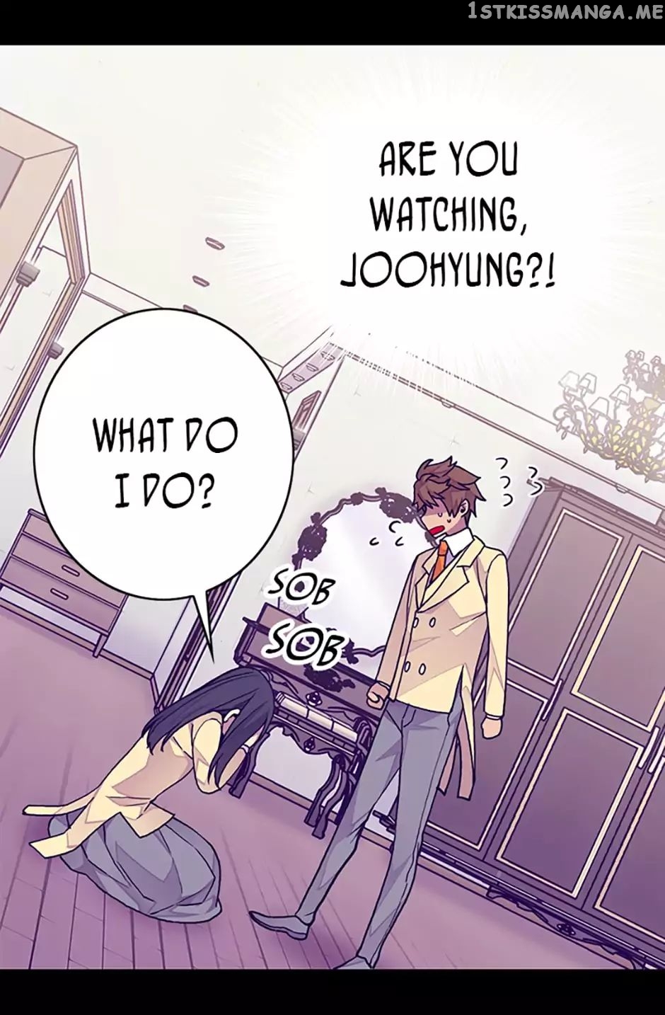 They Say i Was Born a King’s Daughter chapter 86 - page 61