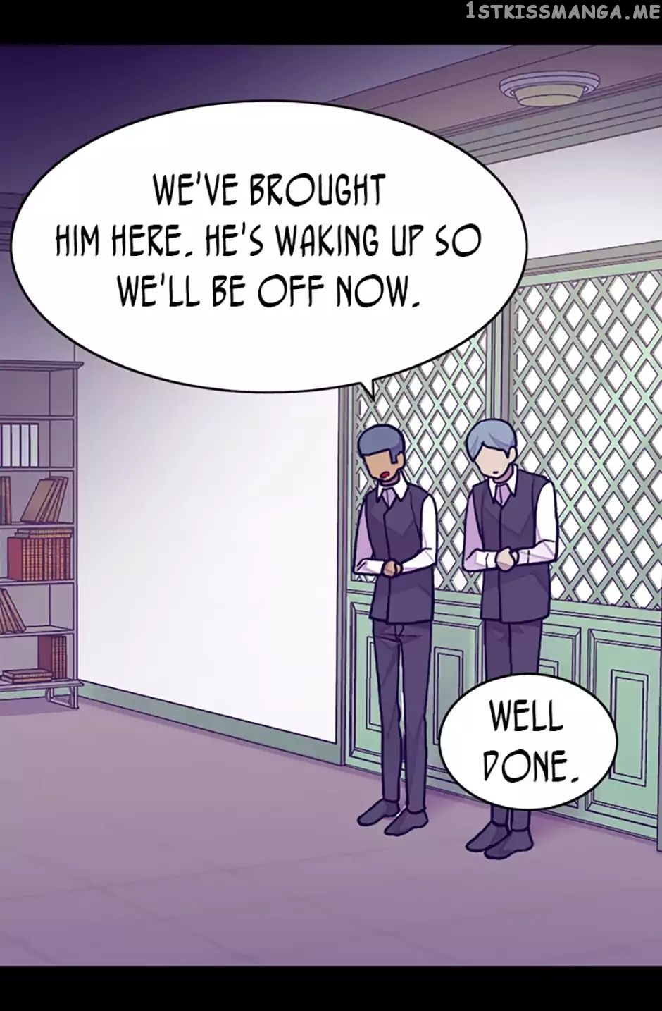 They Say i Was Born a King’s Daughter chapter 86 - page 76