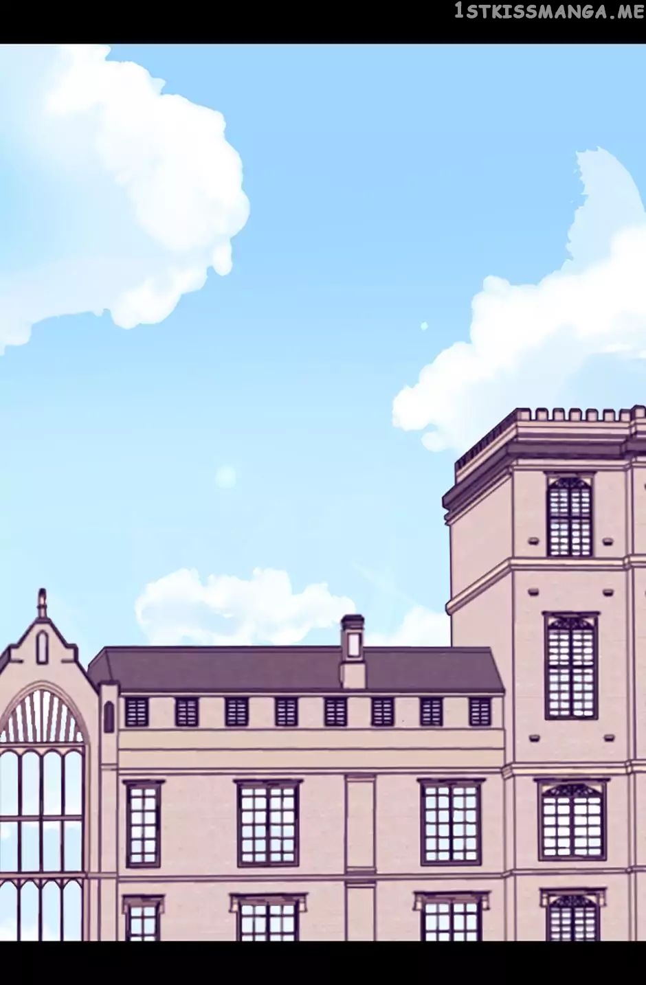 They Say i Was Born a King’s Daughter chapter 86 - page 8