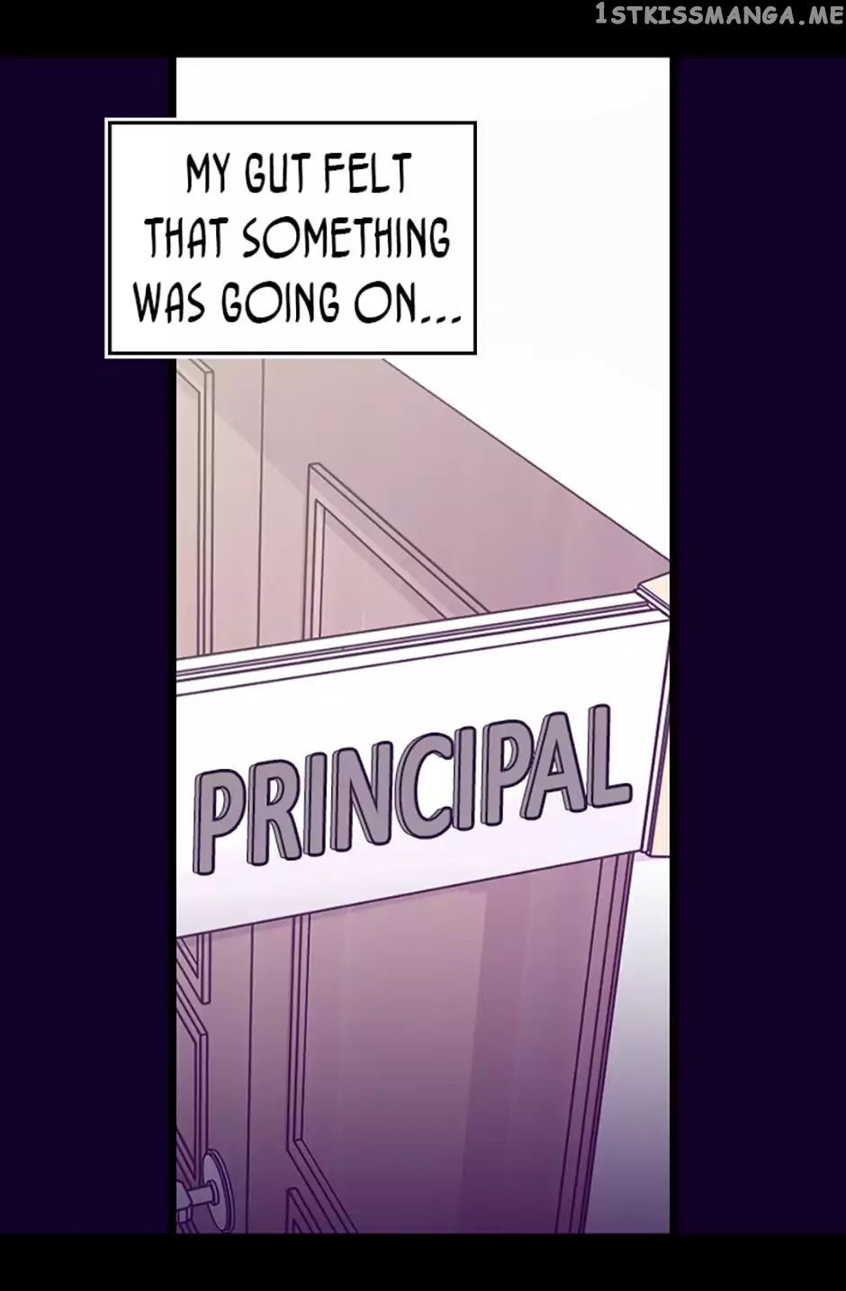 They Say i Was Born a King’s Daughter chapter 86 - page 9