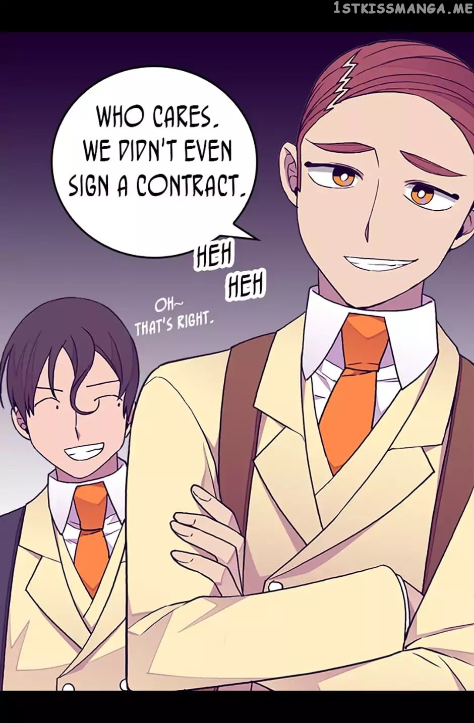 They Say i Was Born a King’s Daughter chapter 85 - page 13