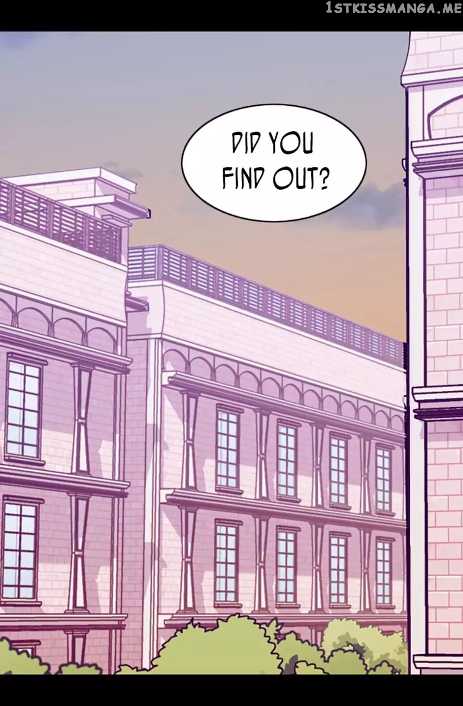 They Say i Was Born a King’s Daughter chapter 85 - page 3