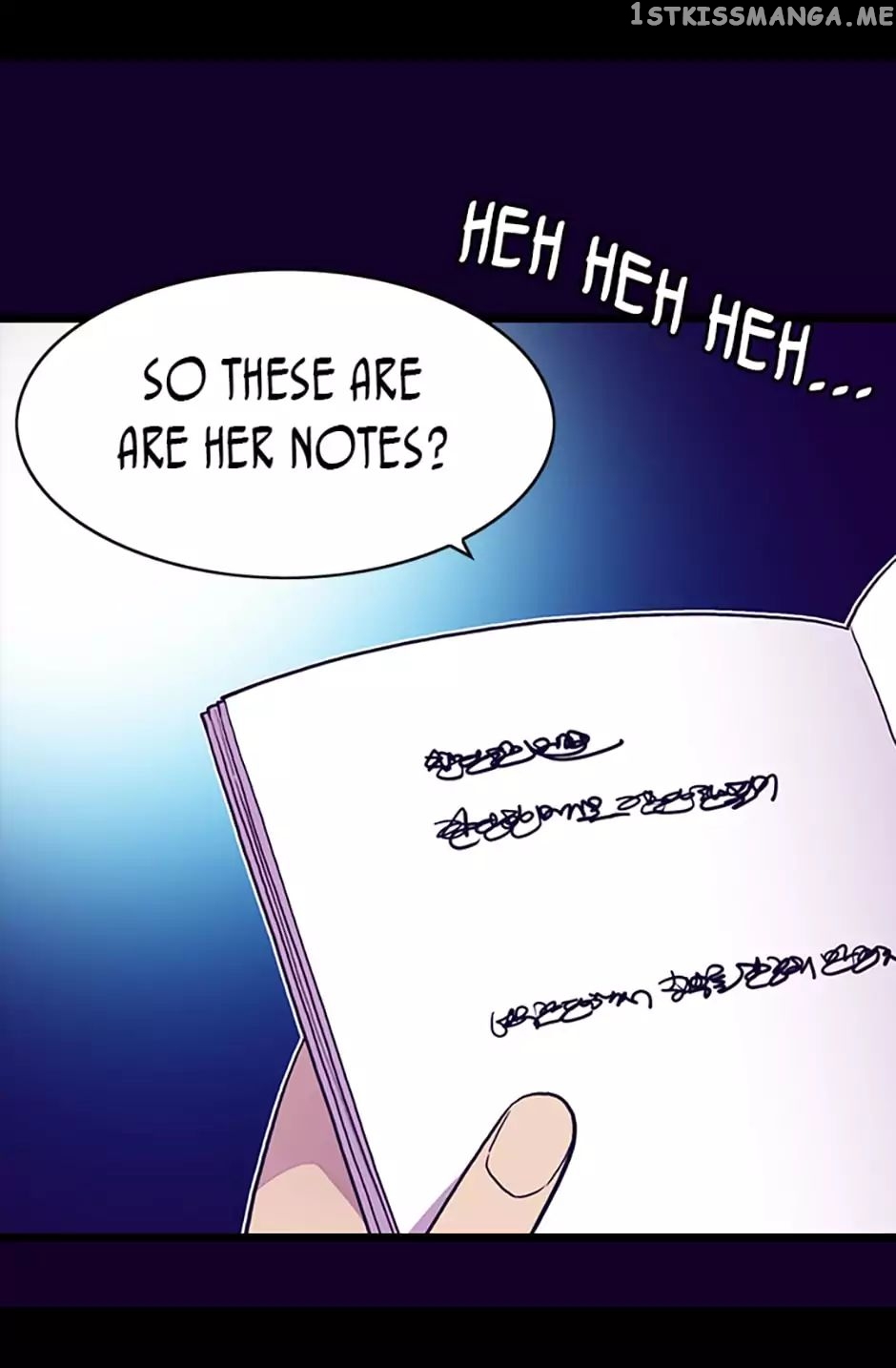 They Say i Was Born a King’s Daughter chapter 85 - page 80