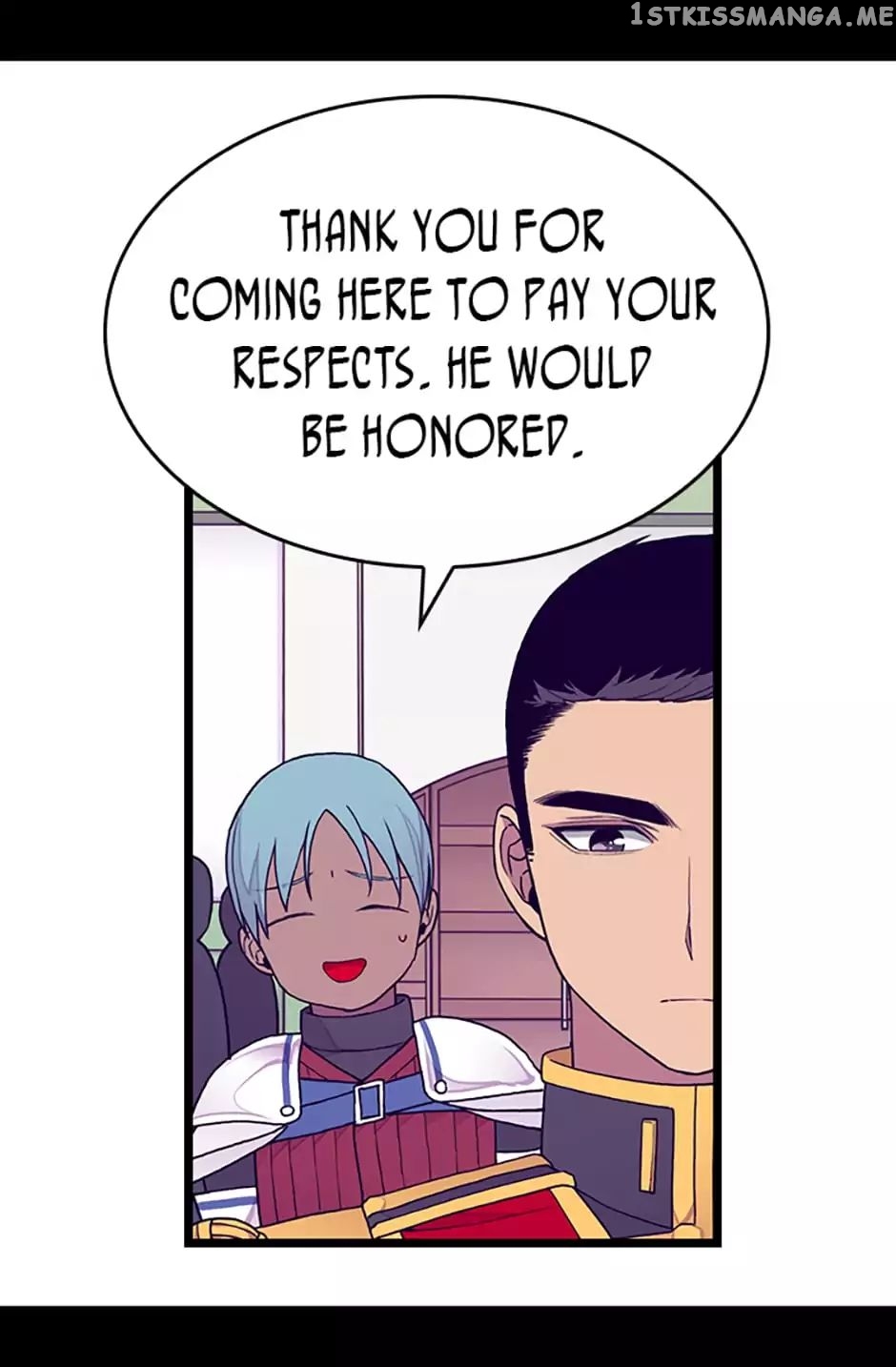 They Say i Was Born a King’s Daughter chapter 84 - page 16