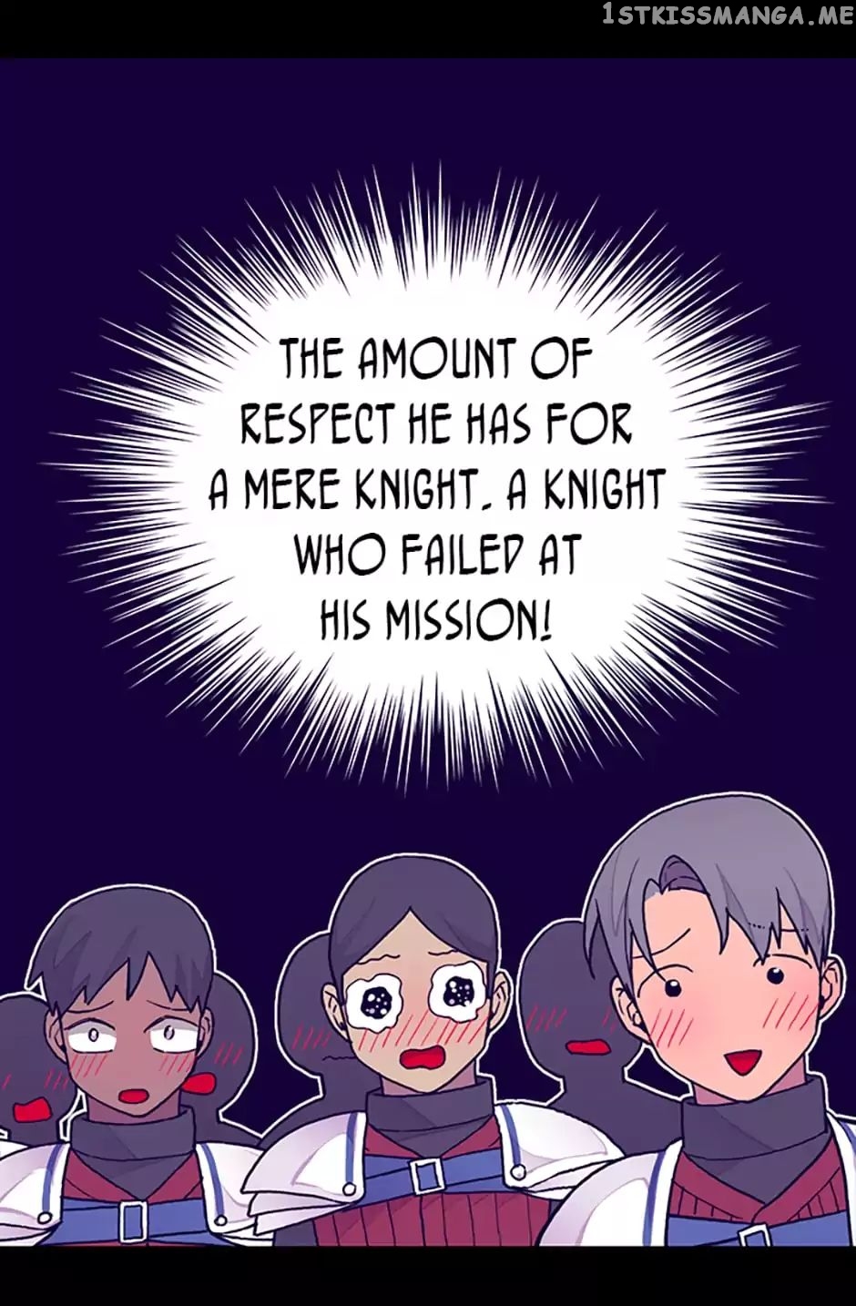 They Say i Was Born a King’s Daughter chapter 84 - page 21
